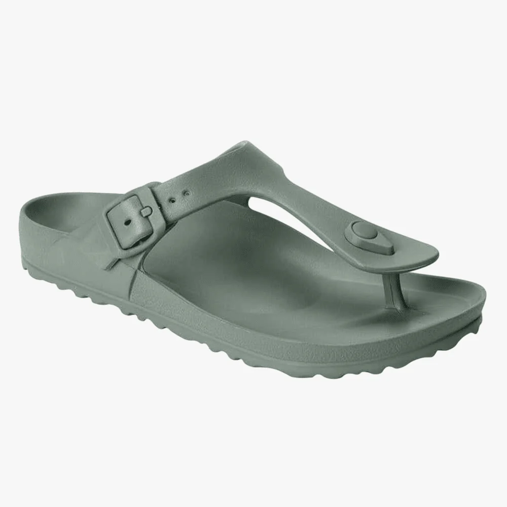 Holster Womens Coastal Sandal Seagrass