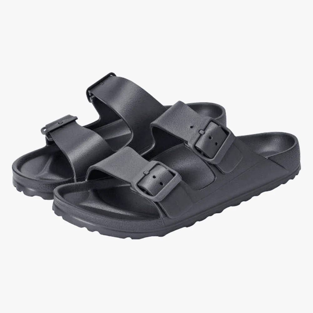Hoster Womens Sundreamer Sandal Graphite