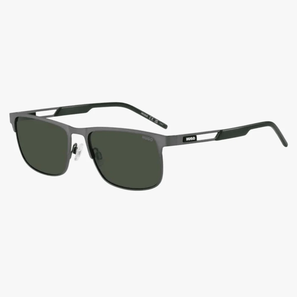 Hugo Mens Hg 1385/S Sunglass Grey