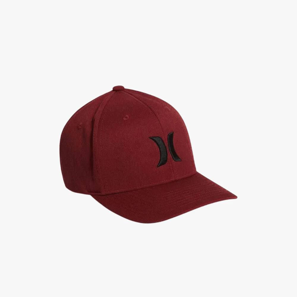 Hurley H20 Dri Oao Cap 601 Red