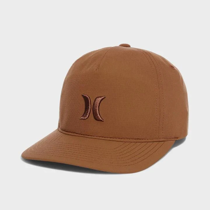 Hurley Levels Cap 207 Sepiastone