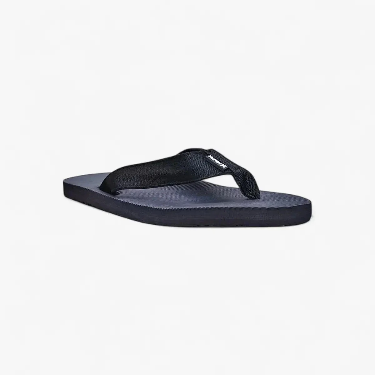 Hurley Mens One And Only Sandal Black - Image 2