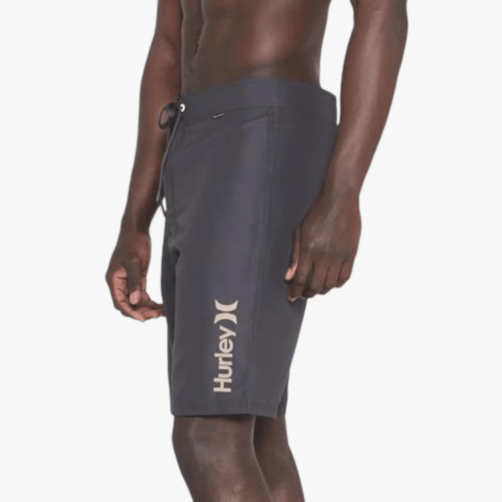 Hurley  Mens Solid 20" Boarshort Rav
