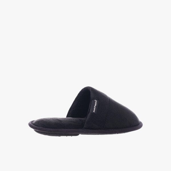 Hush Puppies Men's Trent Slipper Black - Image 3