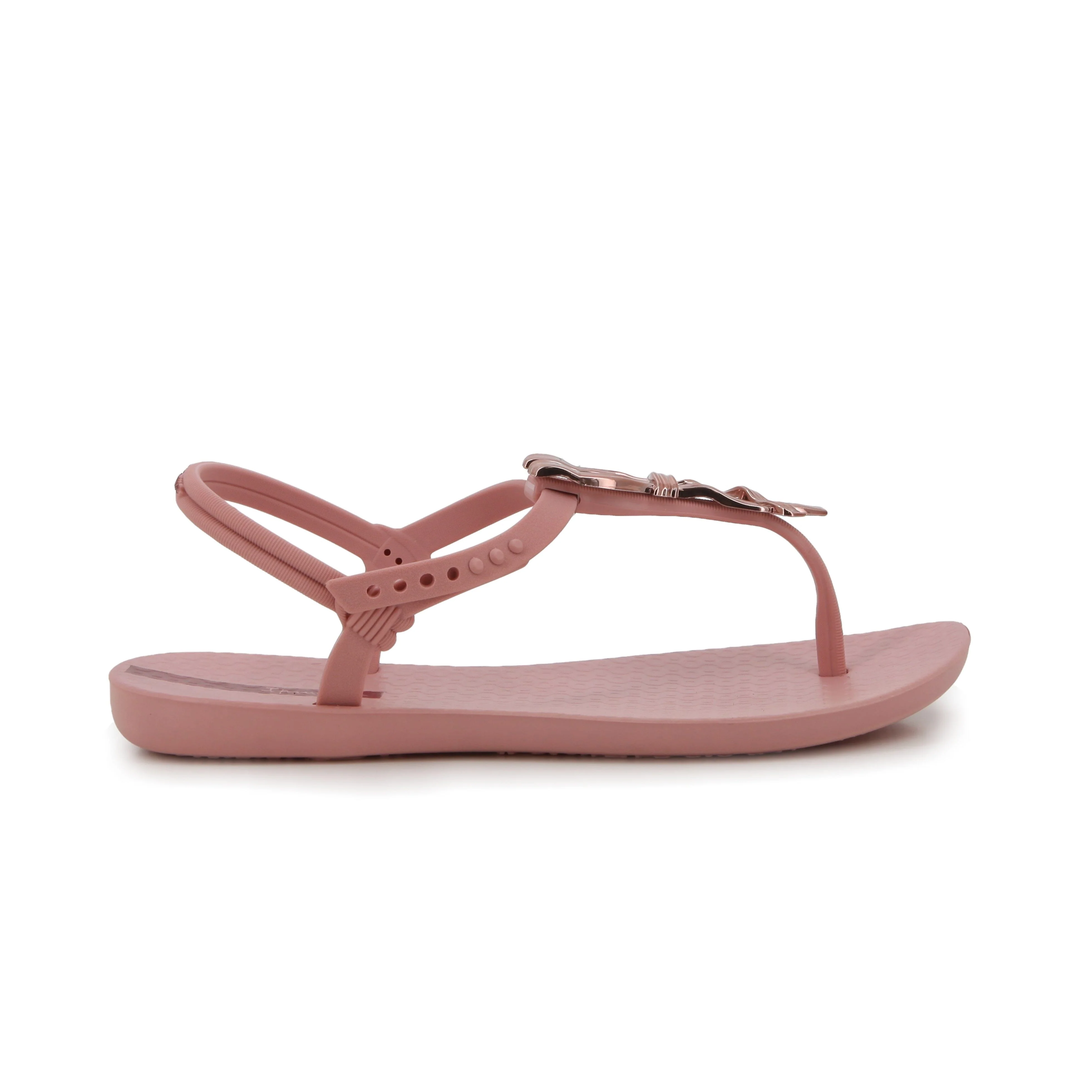 Ipanema Womens Class Charming Sandal Pink - Image 2