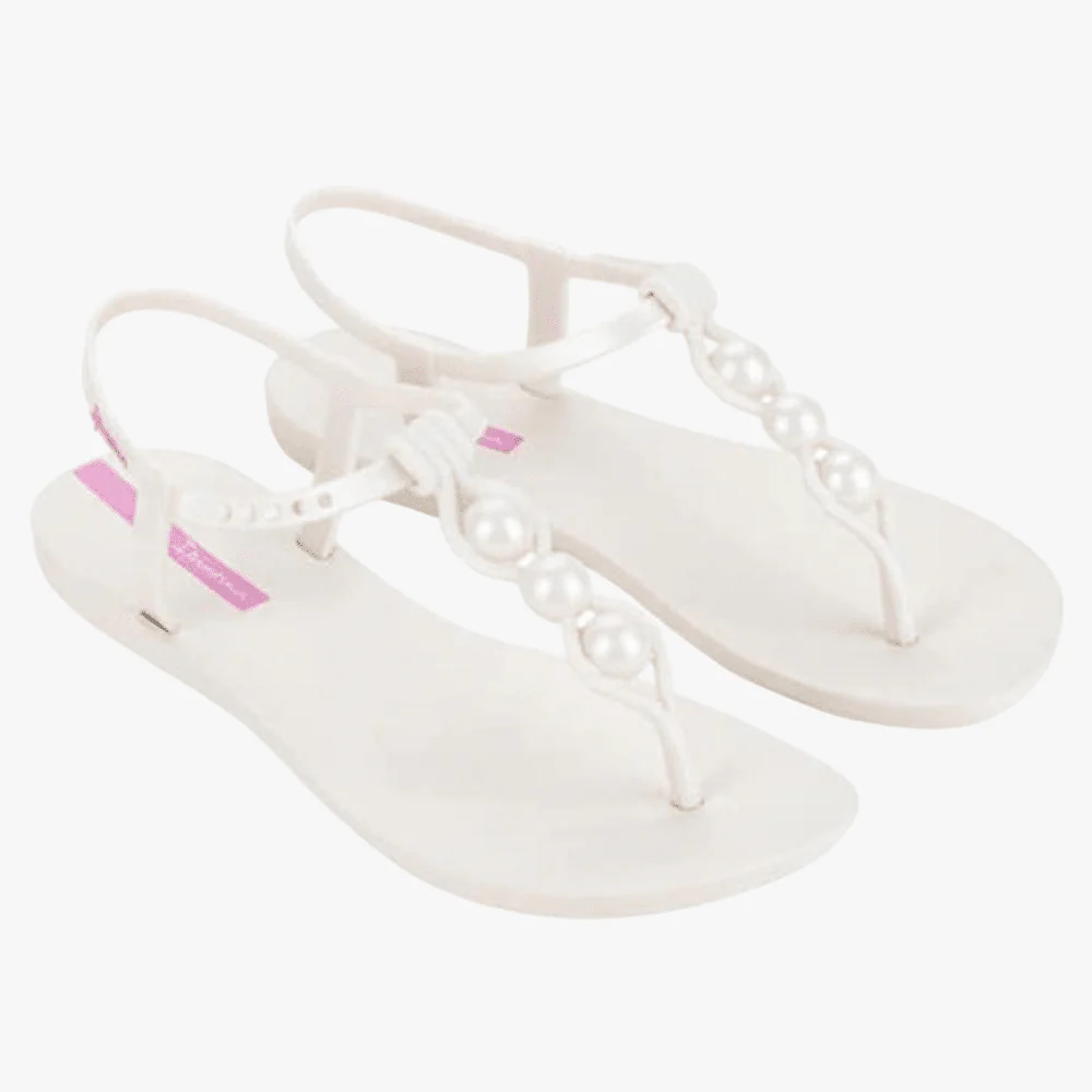 Ipanema Womens Class Conecta Beige Lilac
