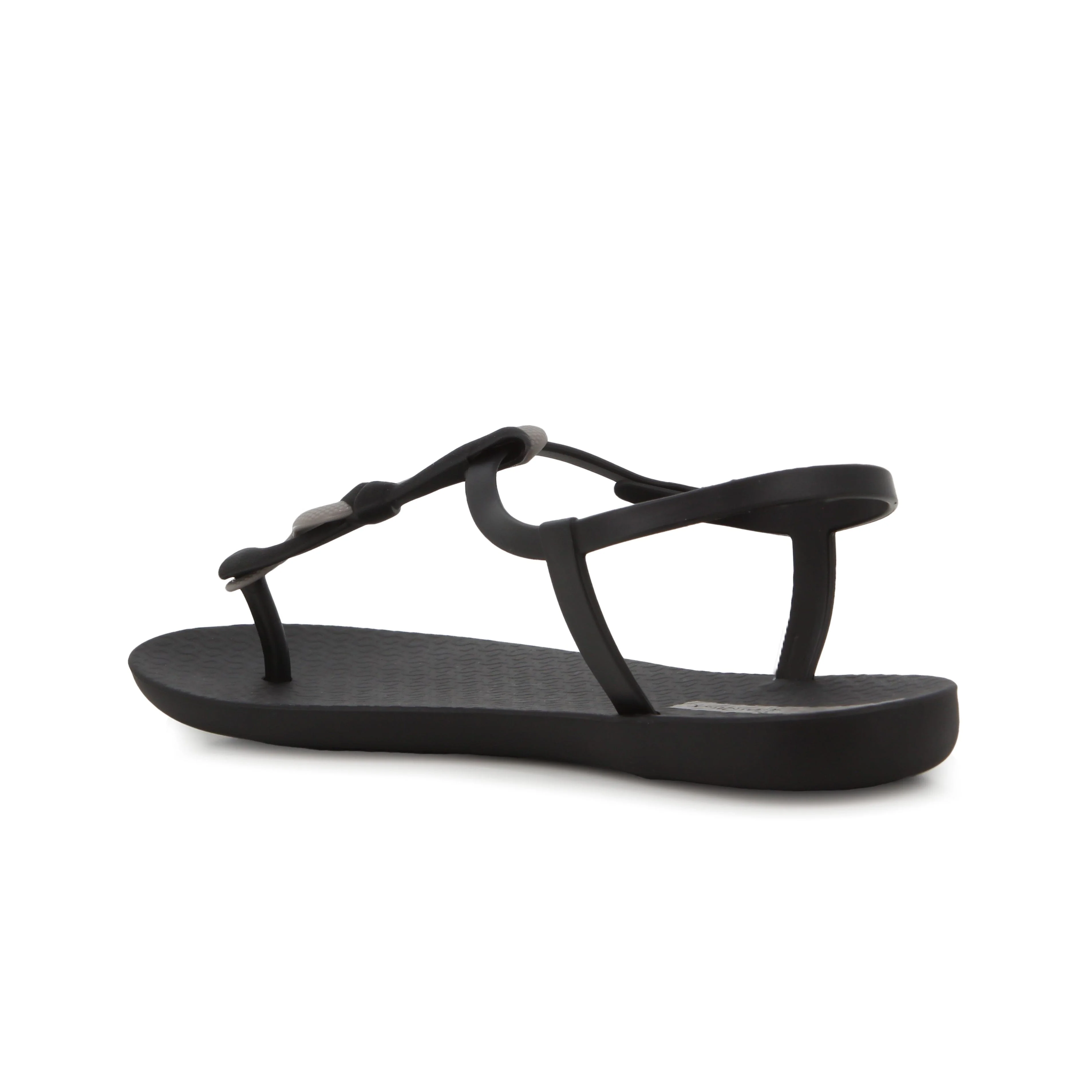 Ipanema Womens Class Daily Sandal Black Grey - Image 7