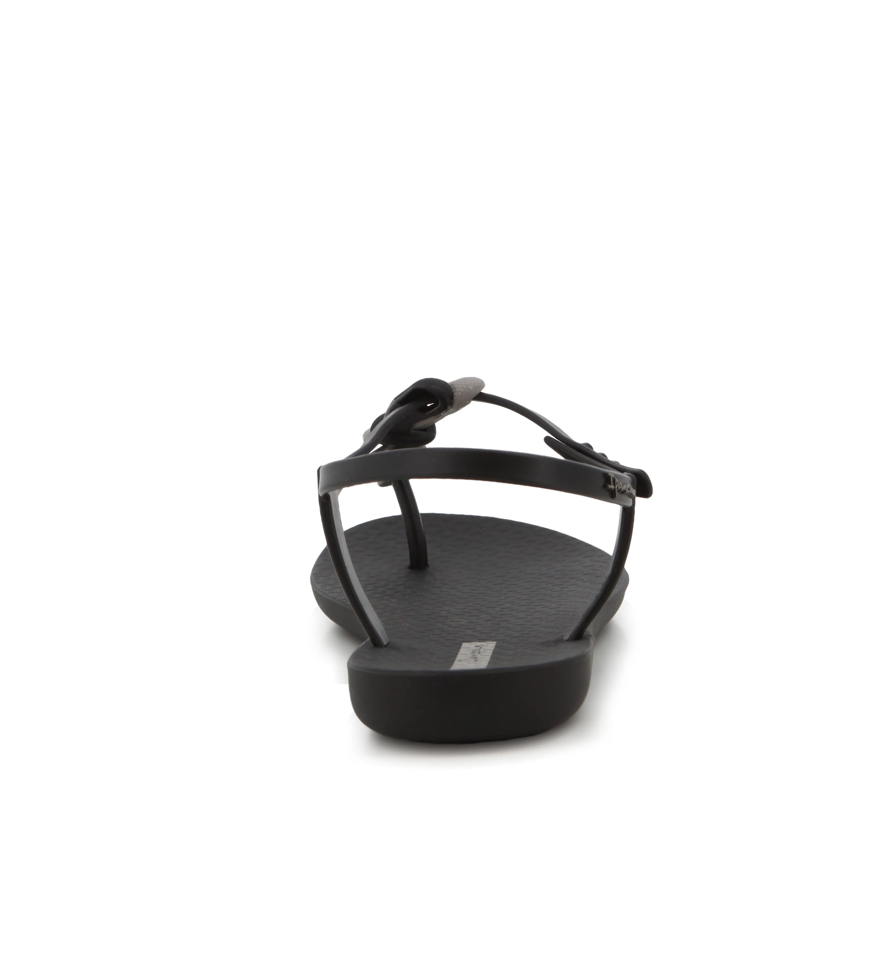 Ipanema Womens Class Daily Sandal Black Grey - Image 8