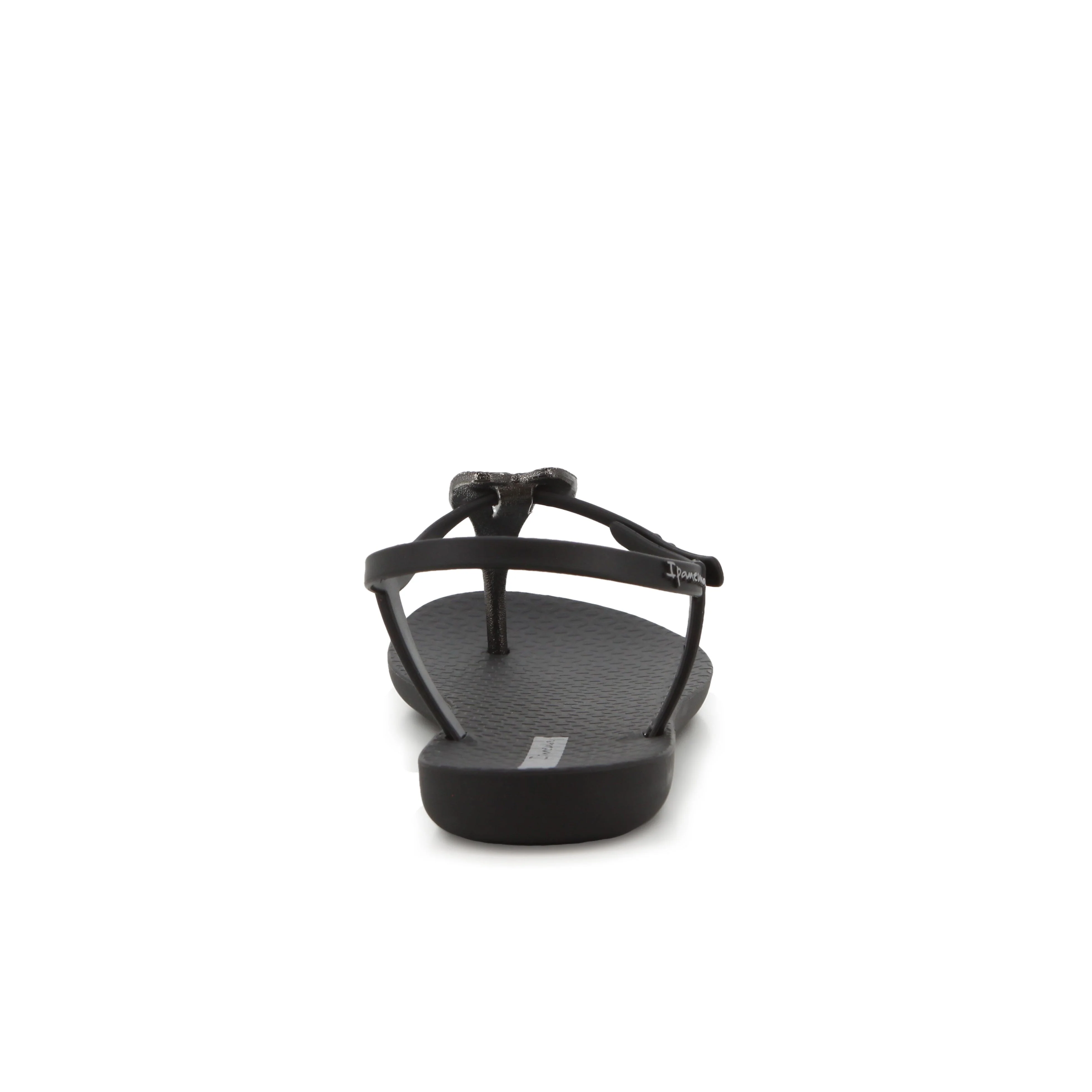 Ipanema Womens Class Flora Ii Sandal Black Grey - Image 8