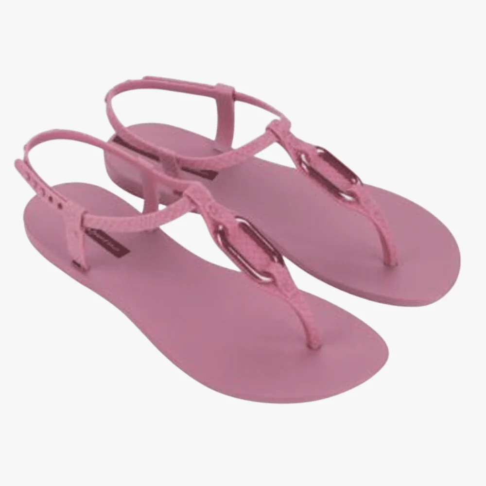 Ipanema Womens Class Linea Sandal Lilac