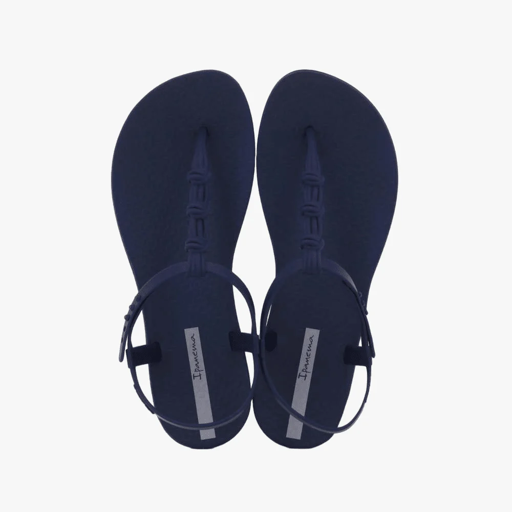 Ipanema Womens Class Link Sandal Navy