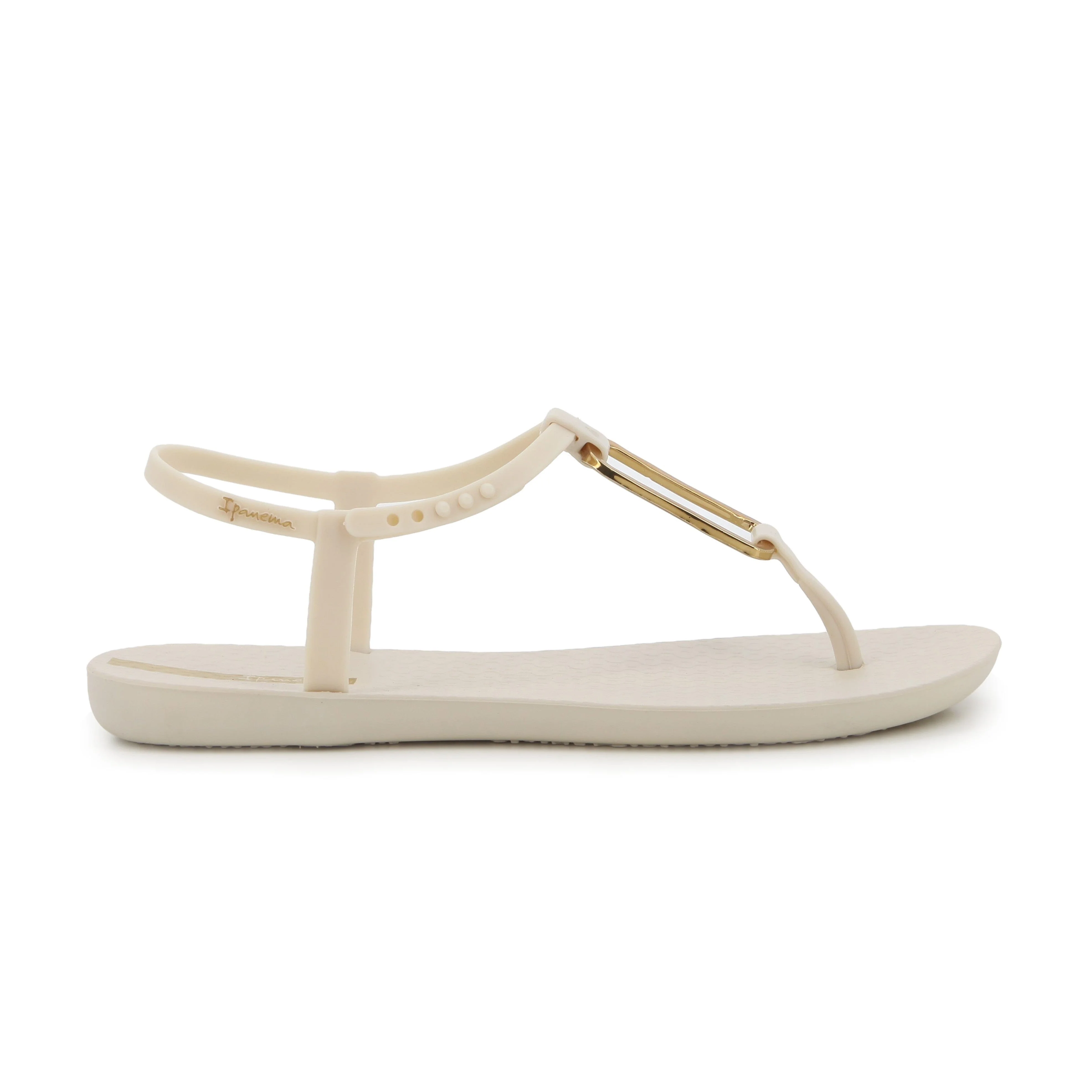Ipanema Womens Class Modern Sandal Ii Beige - Image 2