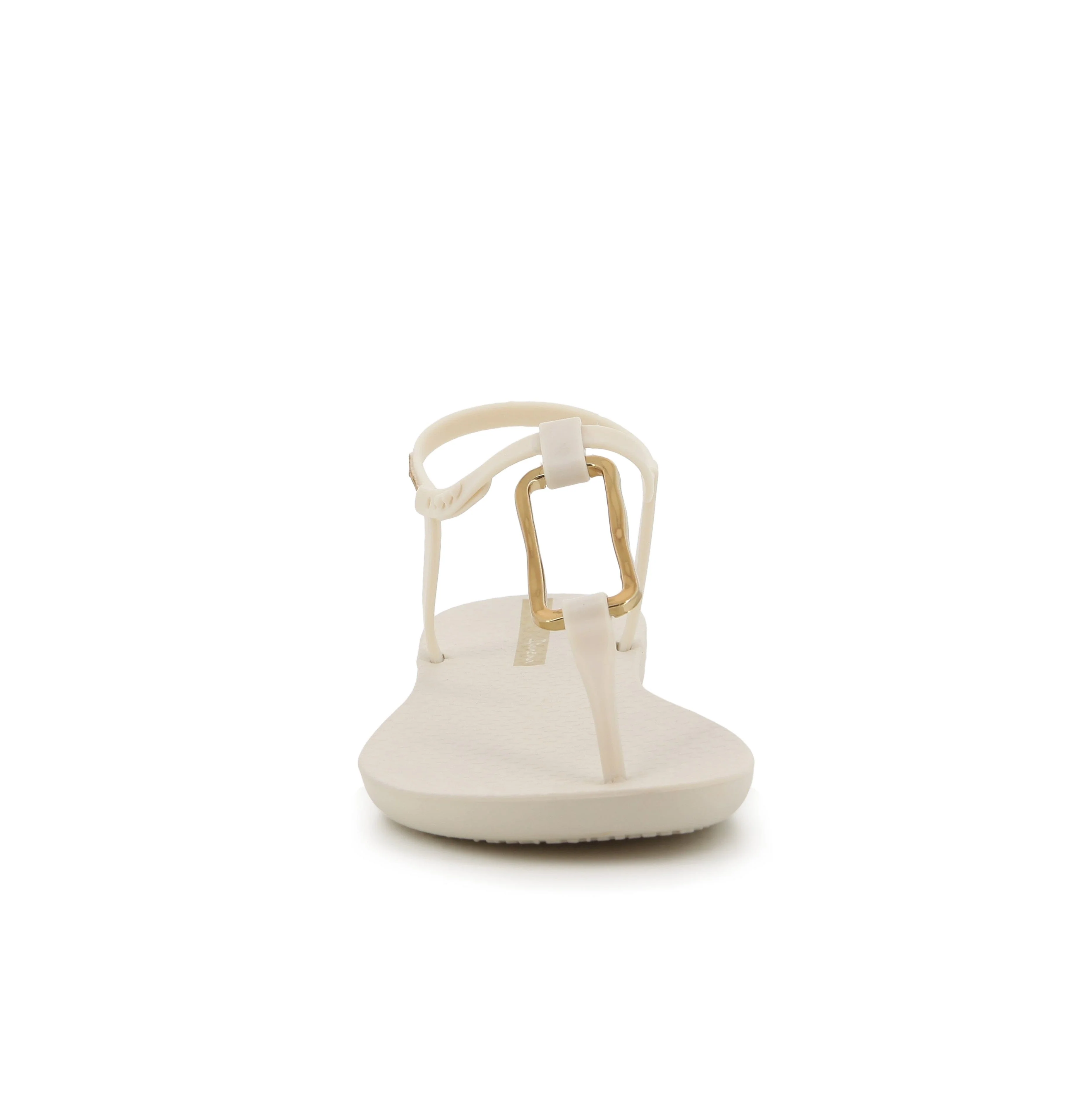 Ipanema Womens Class Modern Sandal Ii Beige - Image 4