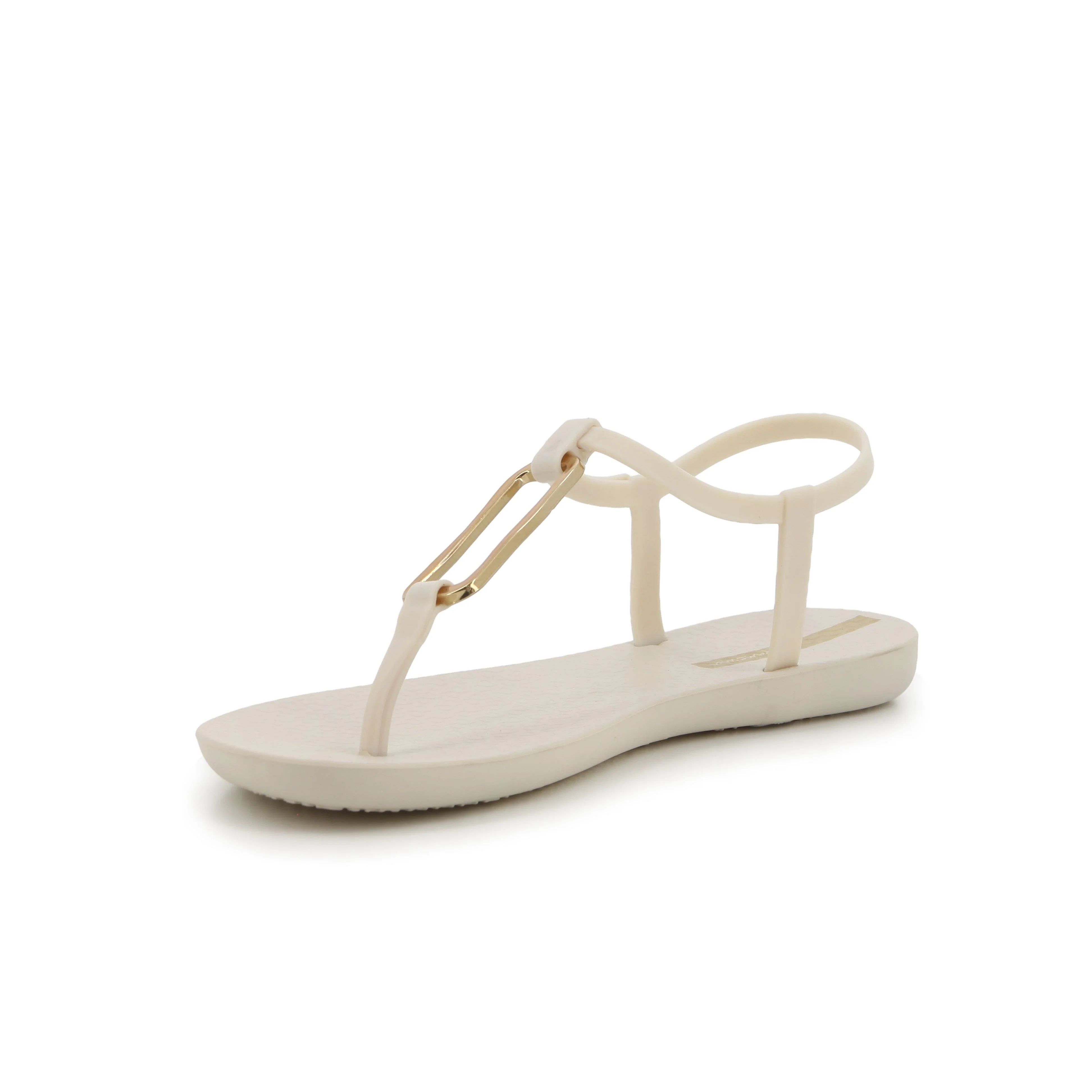 Ipanema Womens Class Modern Sandal Ii Beige - Image 5