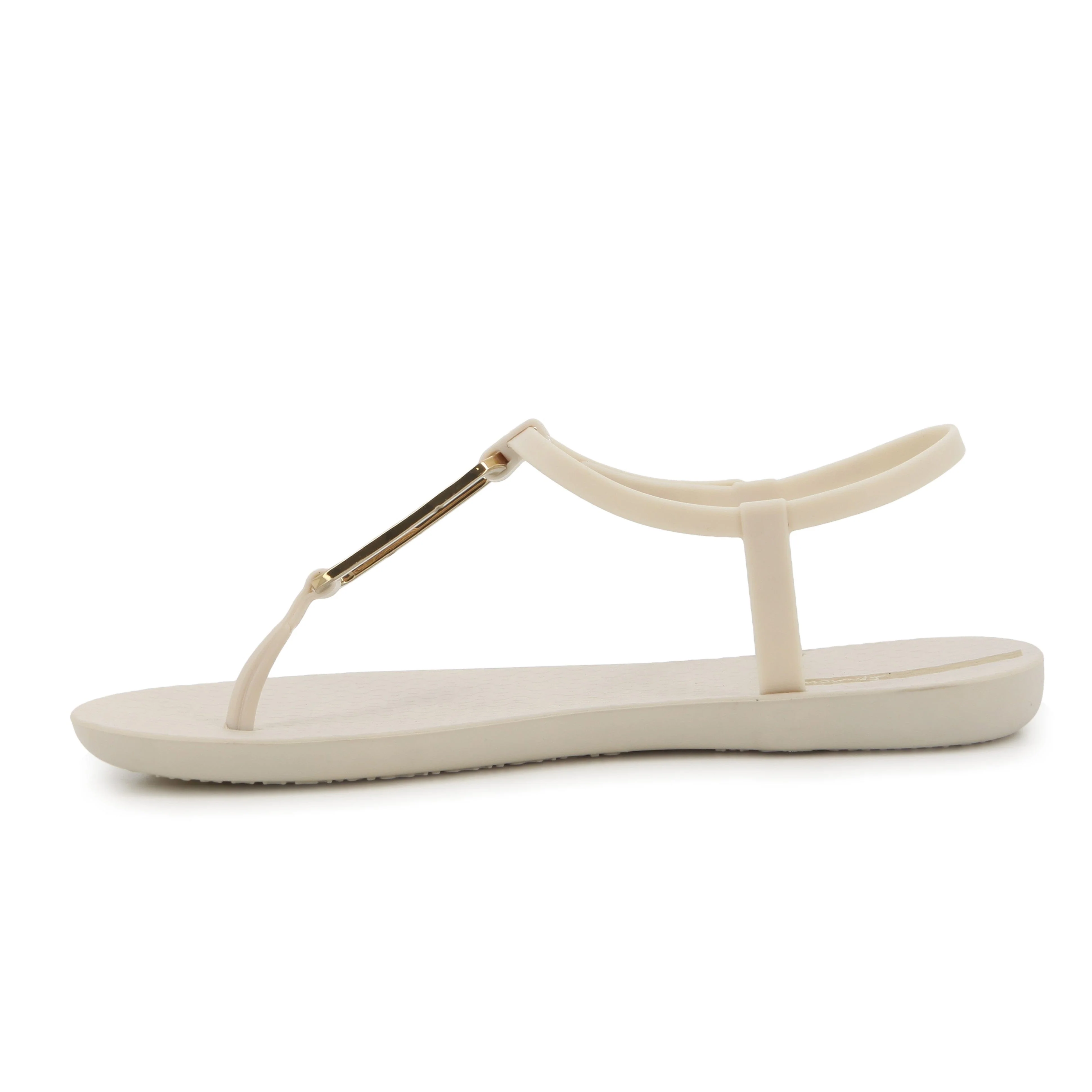 Ipanema Womens Class Modern Sandal Ii Beige - Image 6