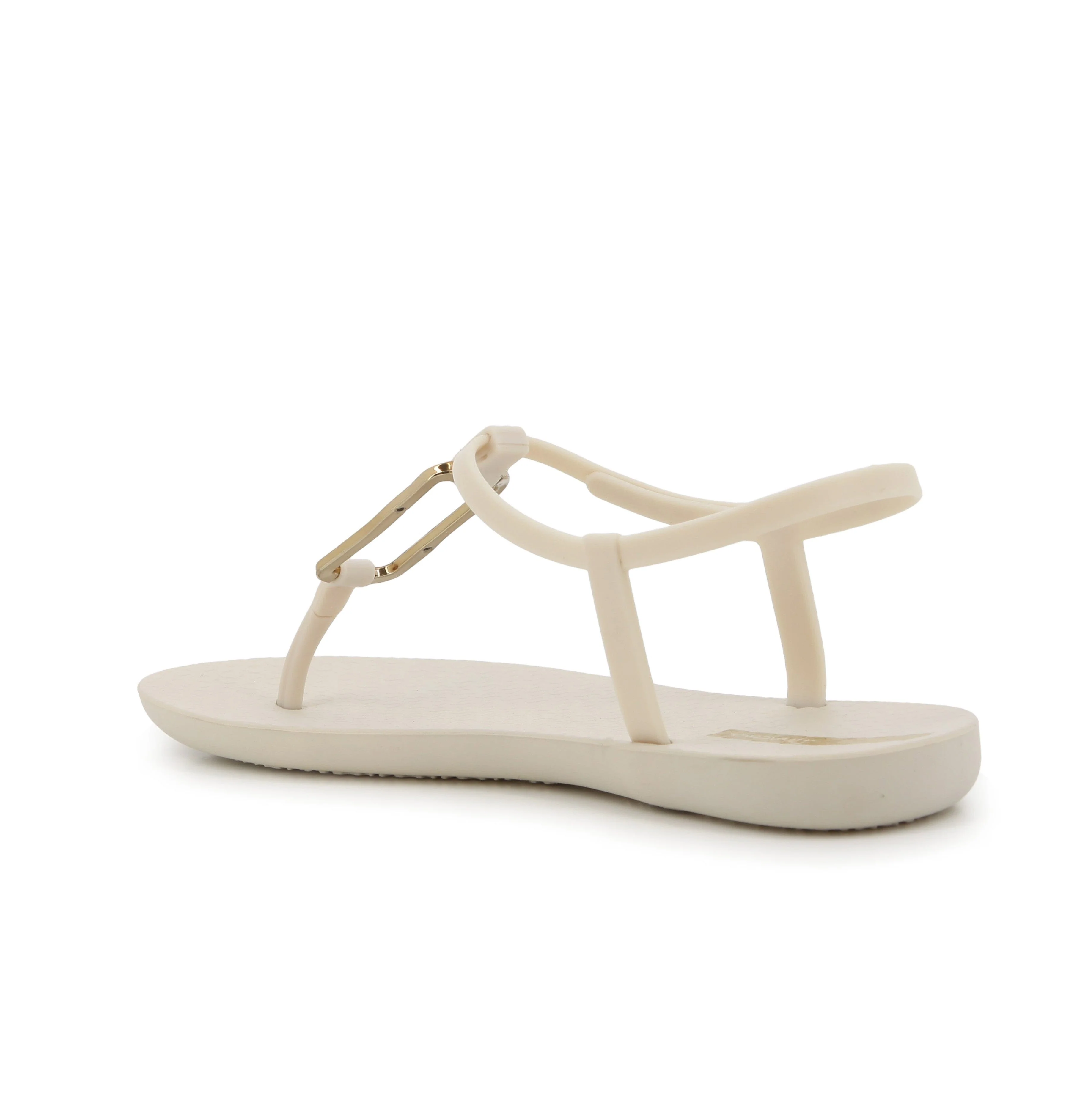 Ipanema Womens Class Modern Sandal Ii Beige - Image 7