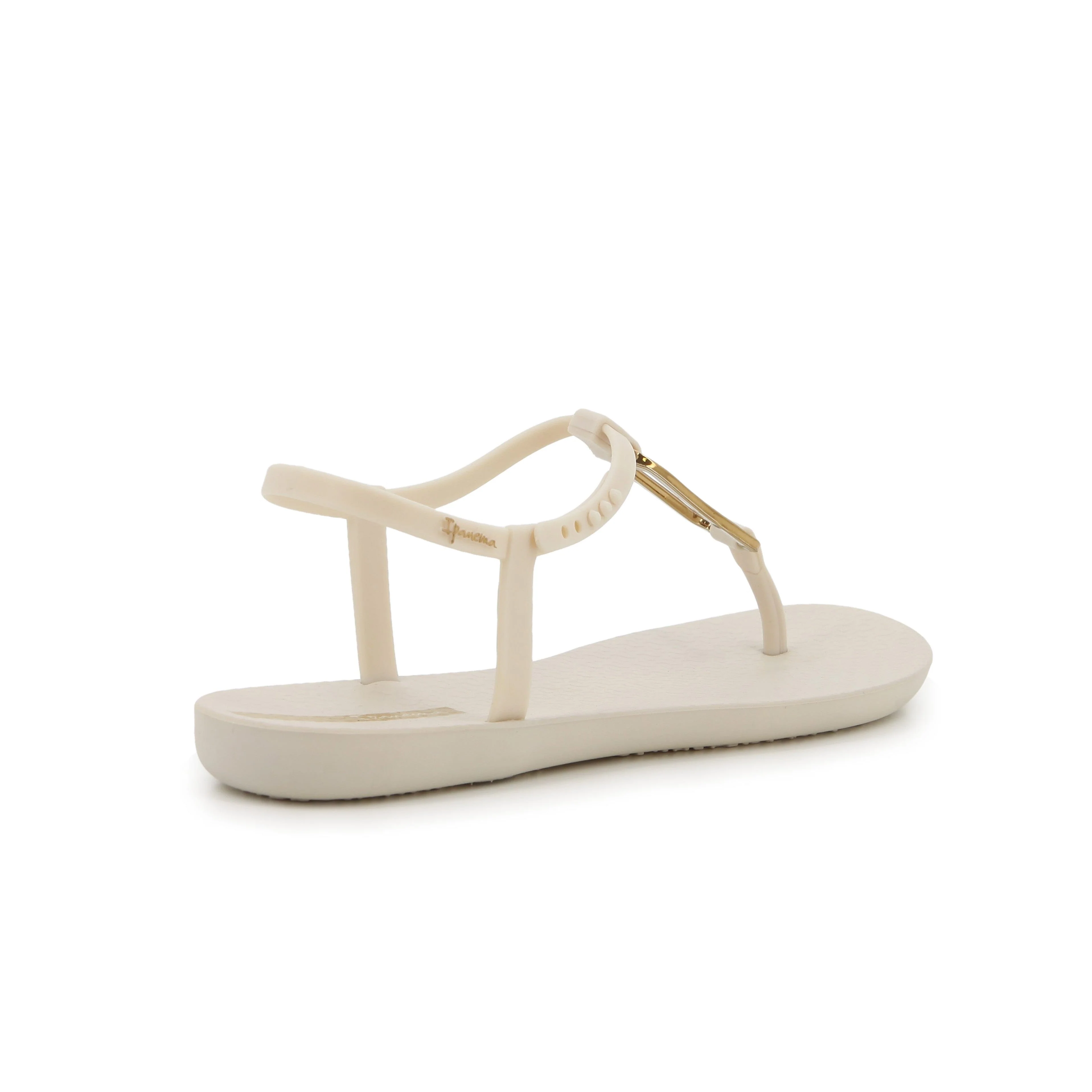 Ipanema Womens Class Modern Sandal Ii Beige - Image 9