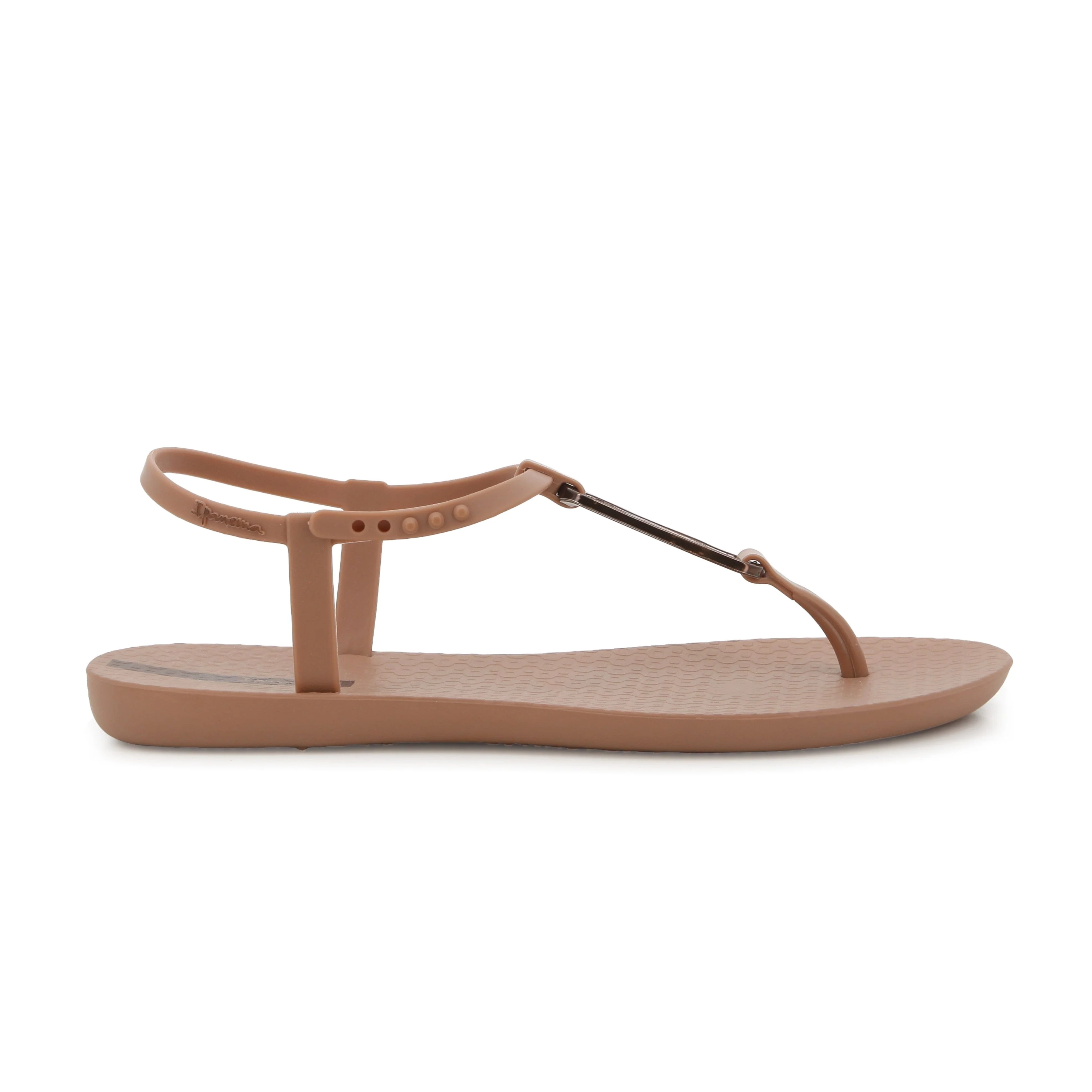 Ipanema Womens Class Modern Sandal Ii Brown - Image 2