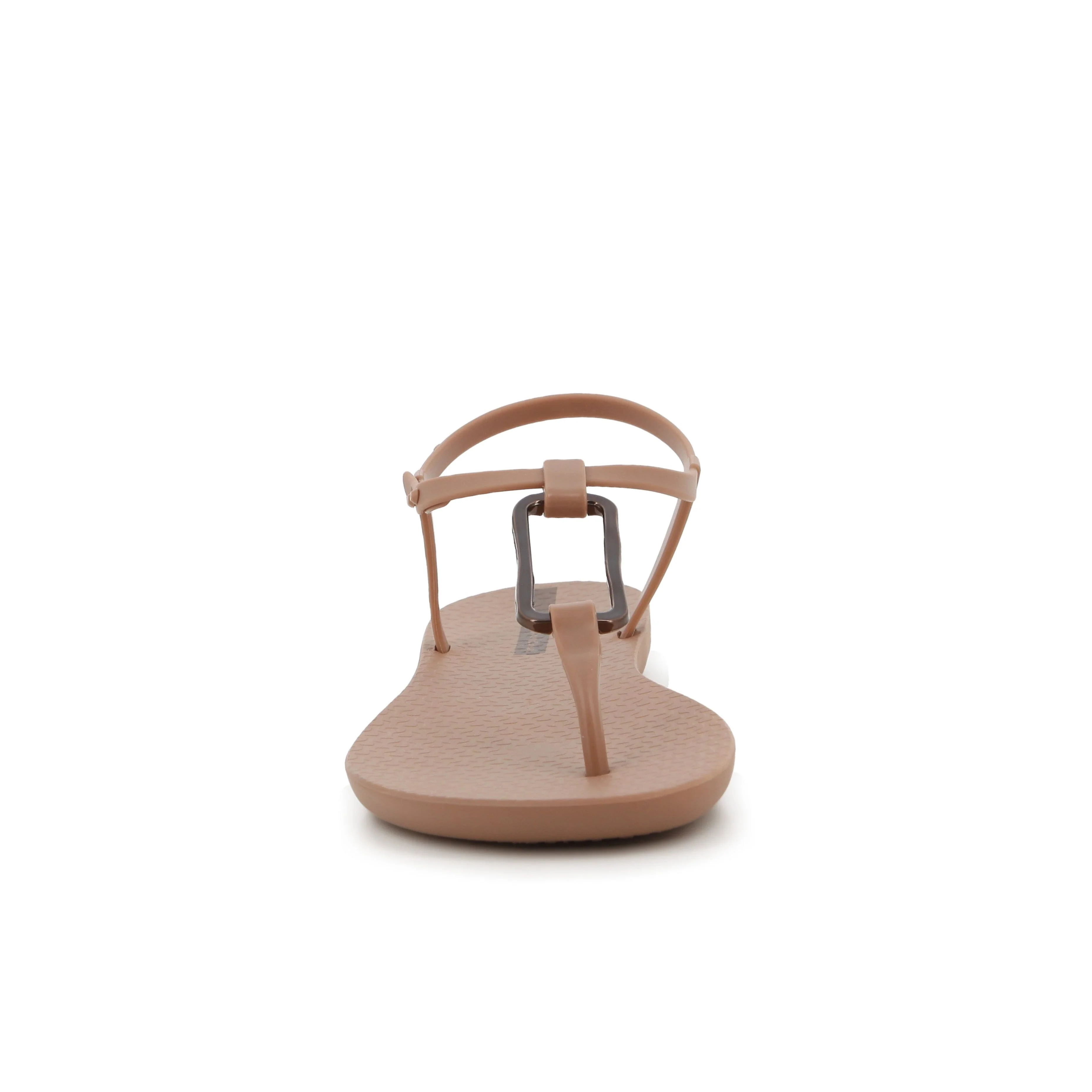 Ipanema Womens Class Modern Sandal Ii Brown - Image 4