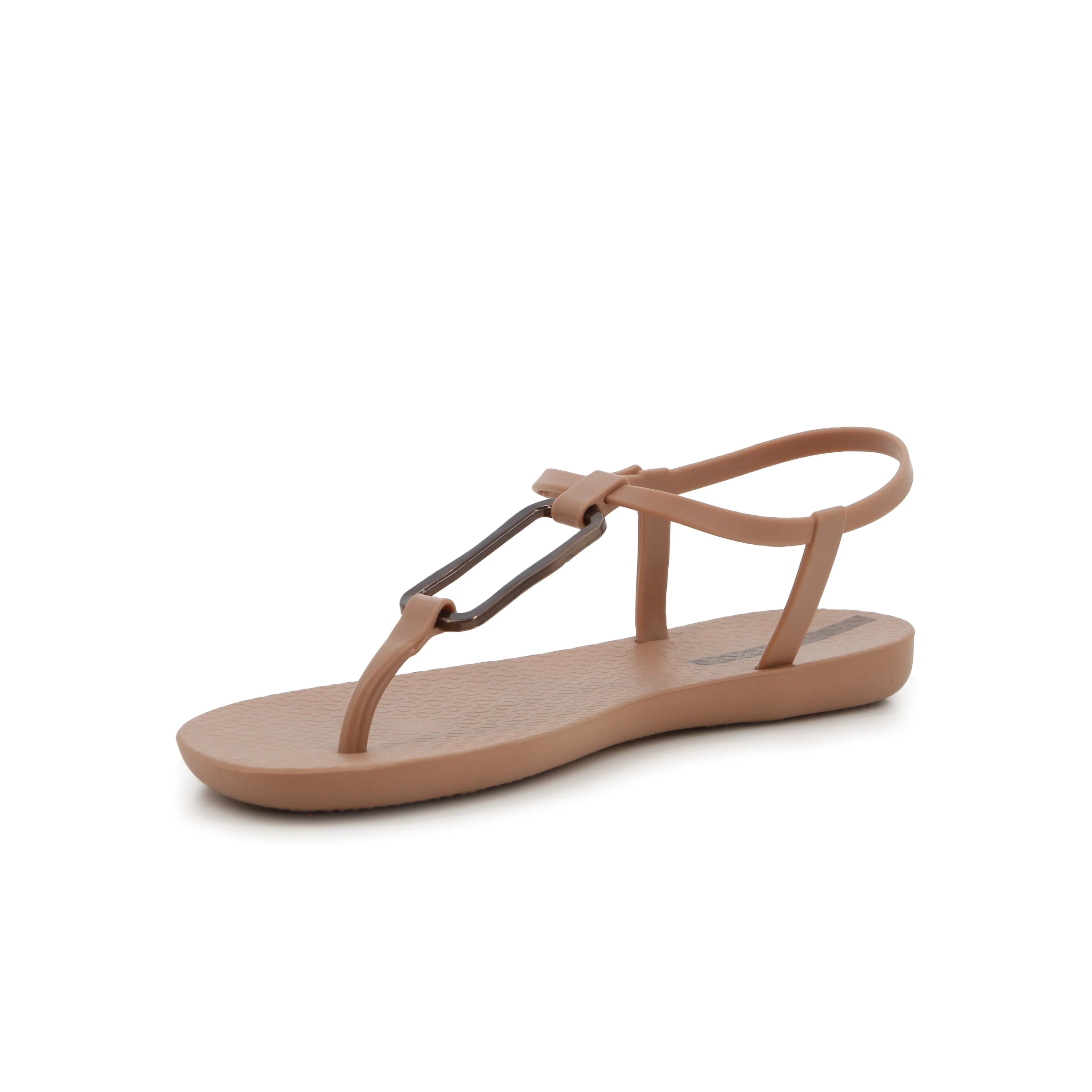 Ipanema Womens Class Modern Sandal Ii Brown - Image 5