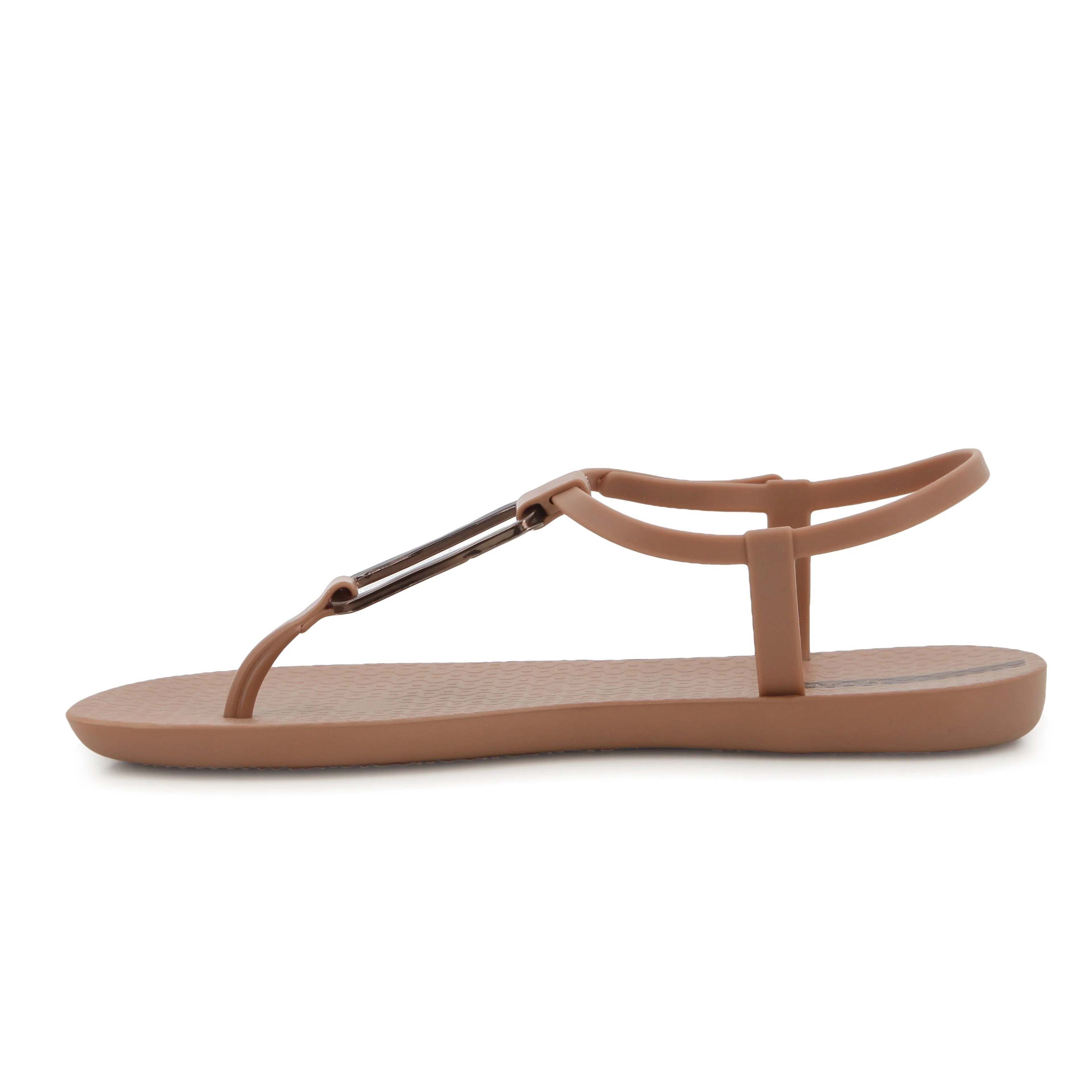 Ipanema Womens Class Modern Sandal Ii Brown - Image 6