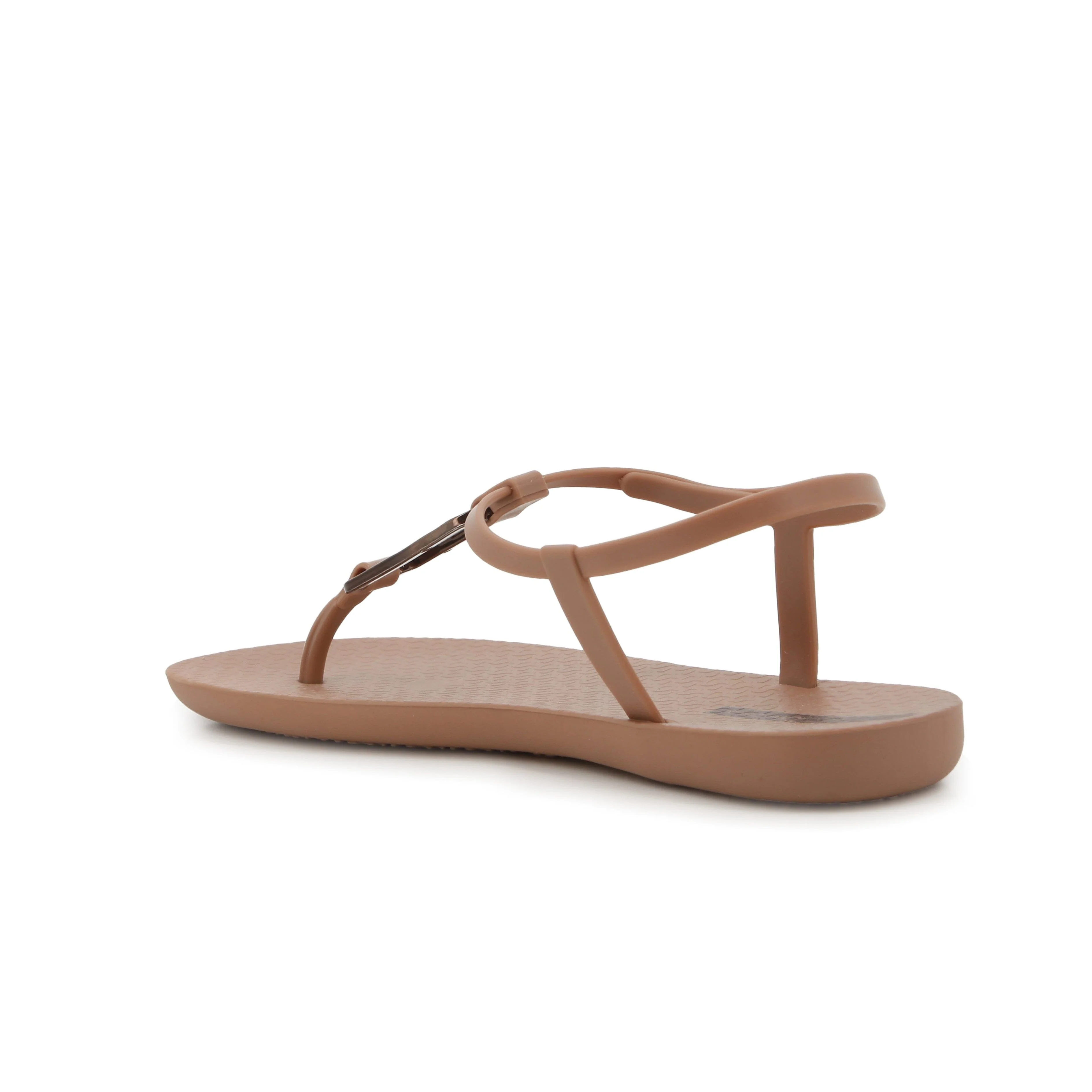 Ipanema Womens Class Modern Sandal Ii Brown - Image 7