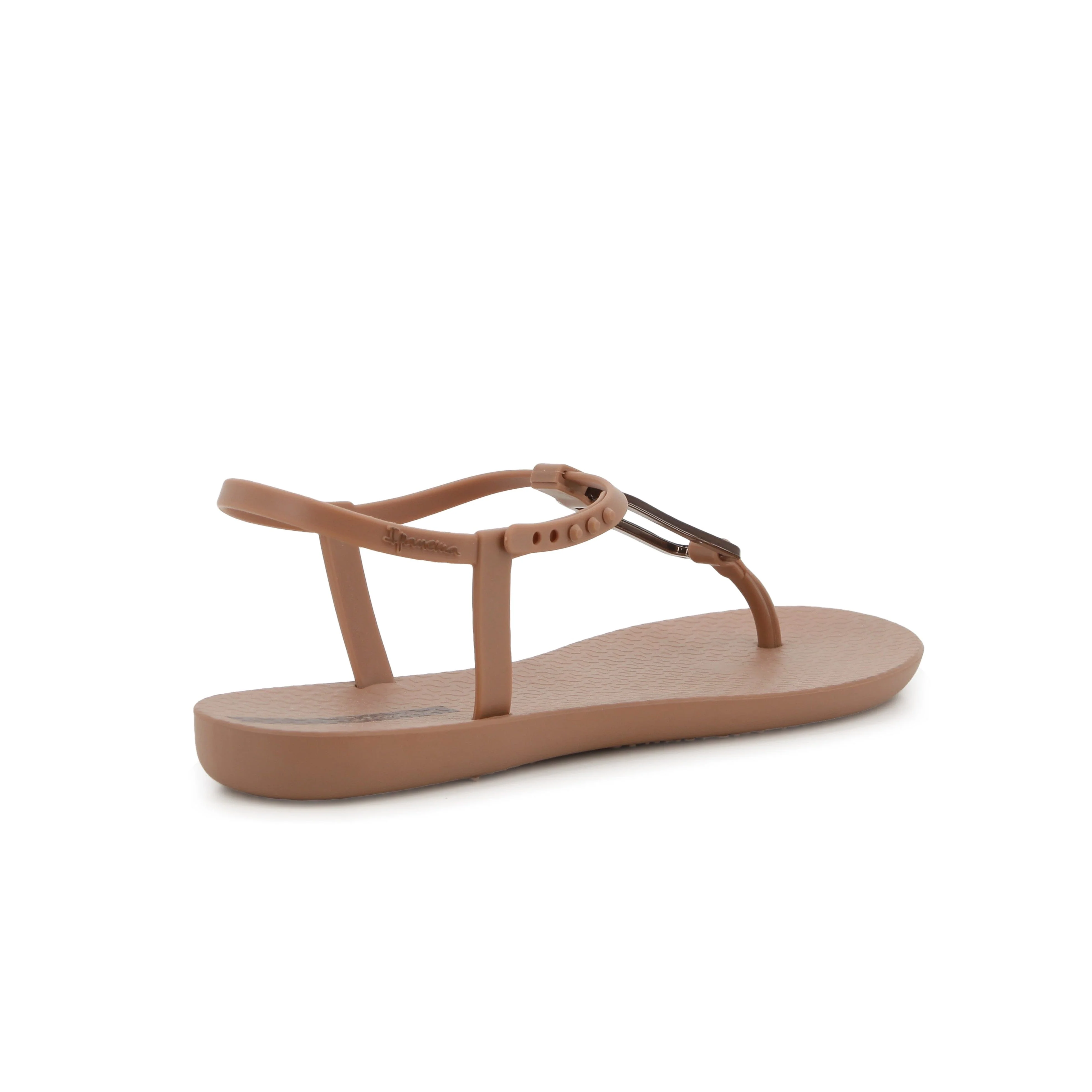 Ipanema Womens Class Modern Sandal Ii Brown - Image 9