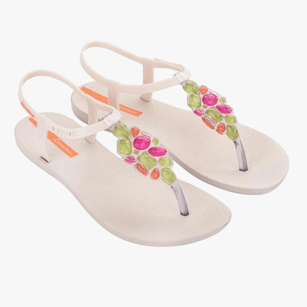 Ipanema Womens Class Ruby Beige