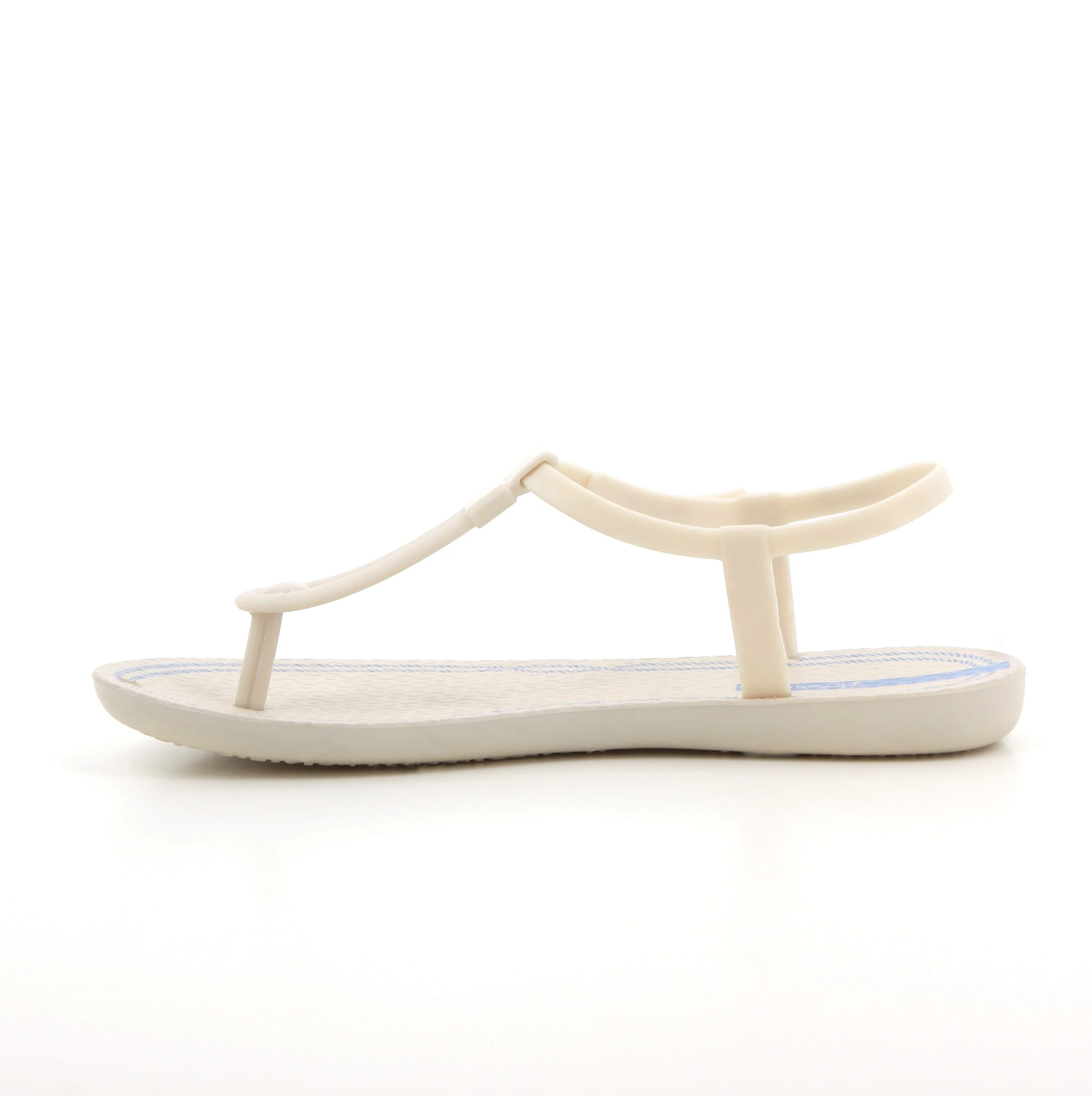 Ipanema Womens Class Slim Sandal Beige Blue - Image 6
