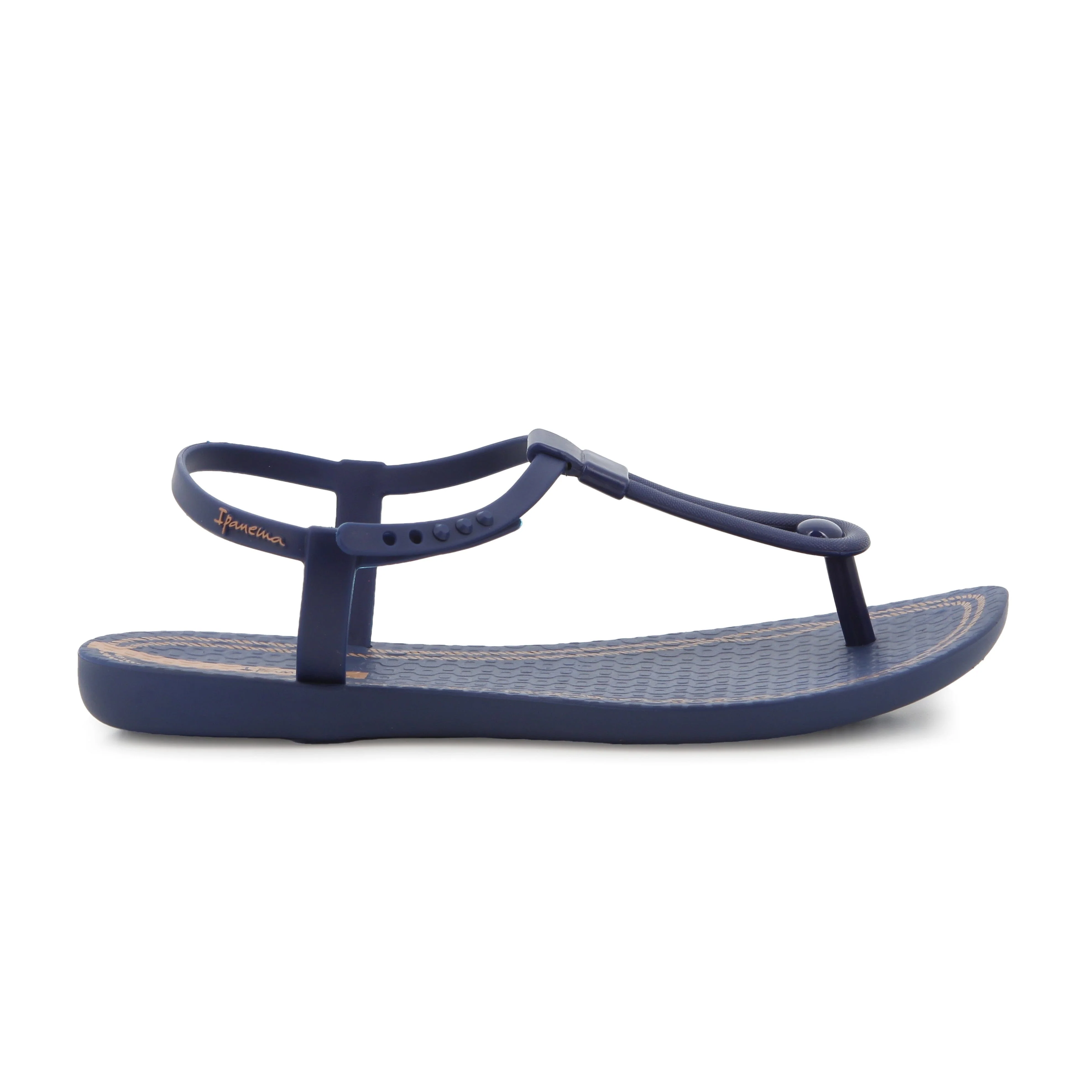Ipanema Womens Class Slim Sandal Blue - Image 2