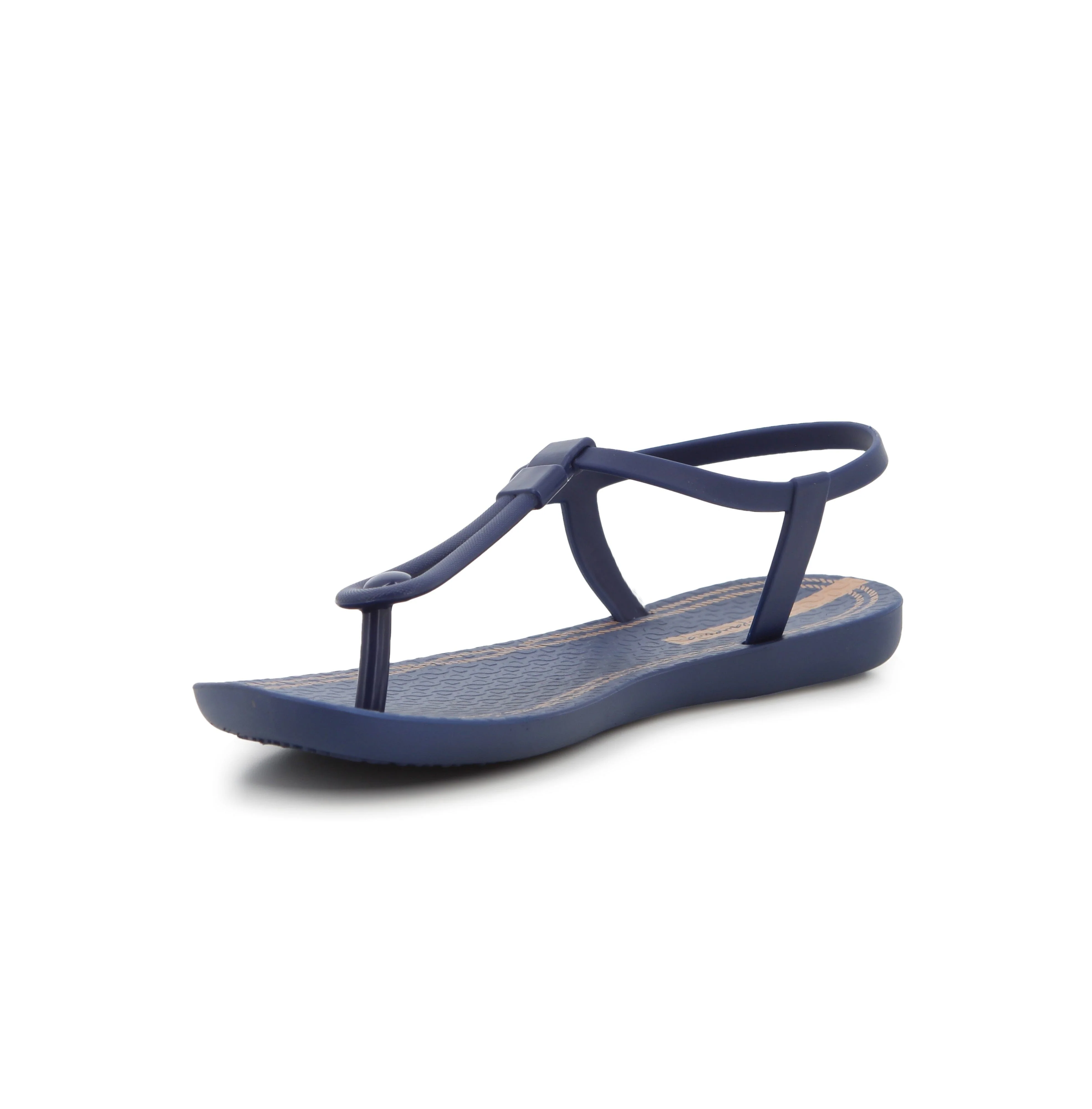 Ipanema Womens Class Slim Sandal Blue - Image 5