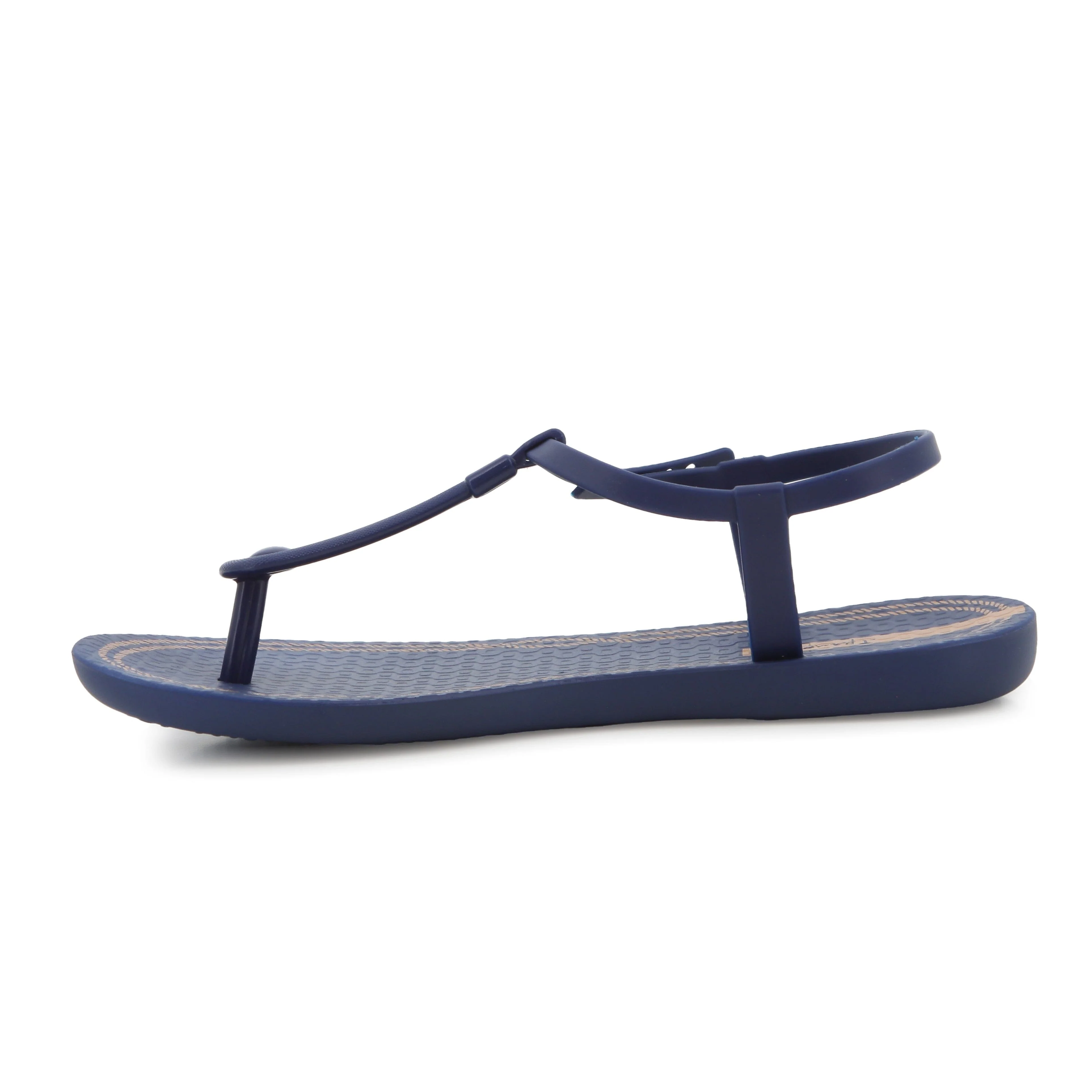 Ipanema Womens Class Slim Sandal Blue - Image 6