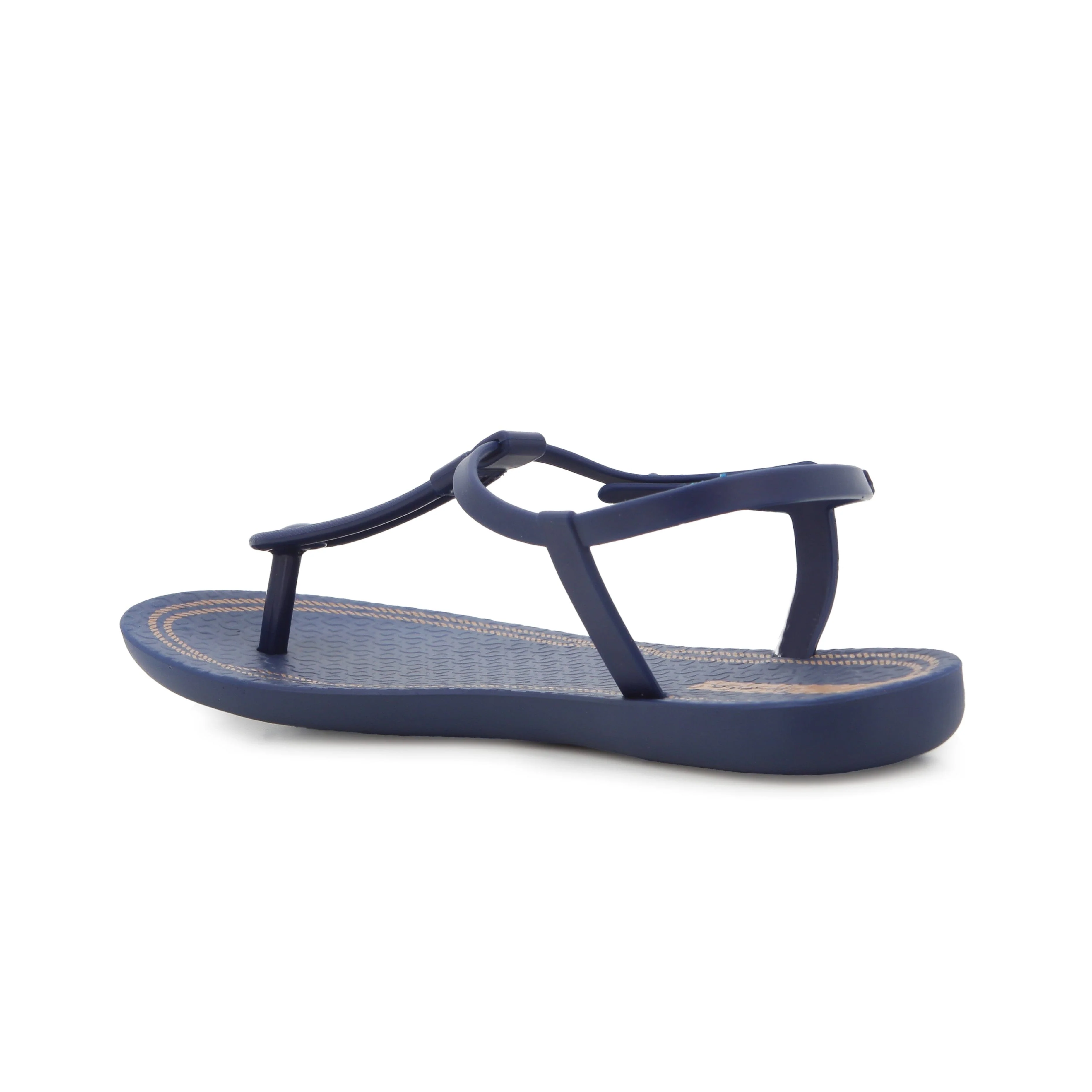 Ipanema Womens Class Slim Sandal Blue - Image 7