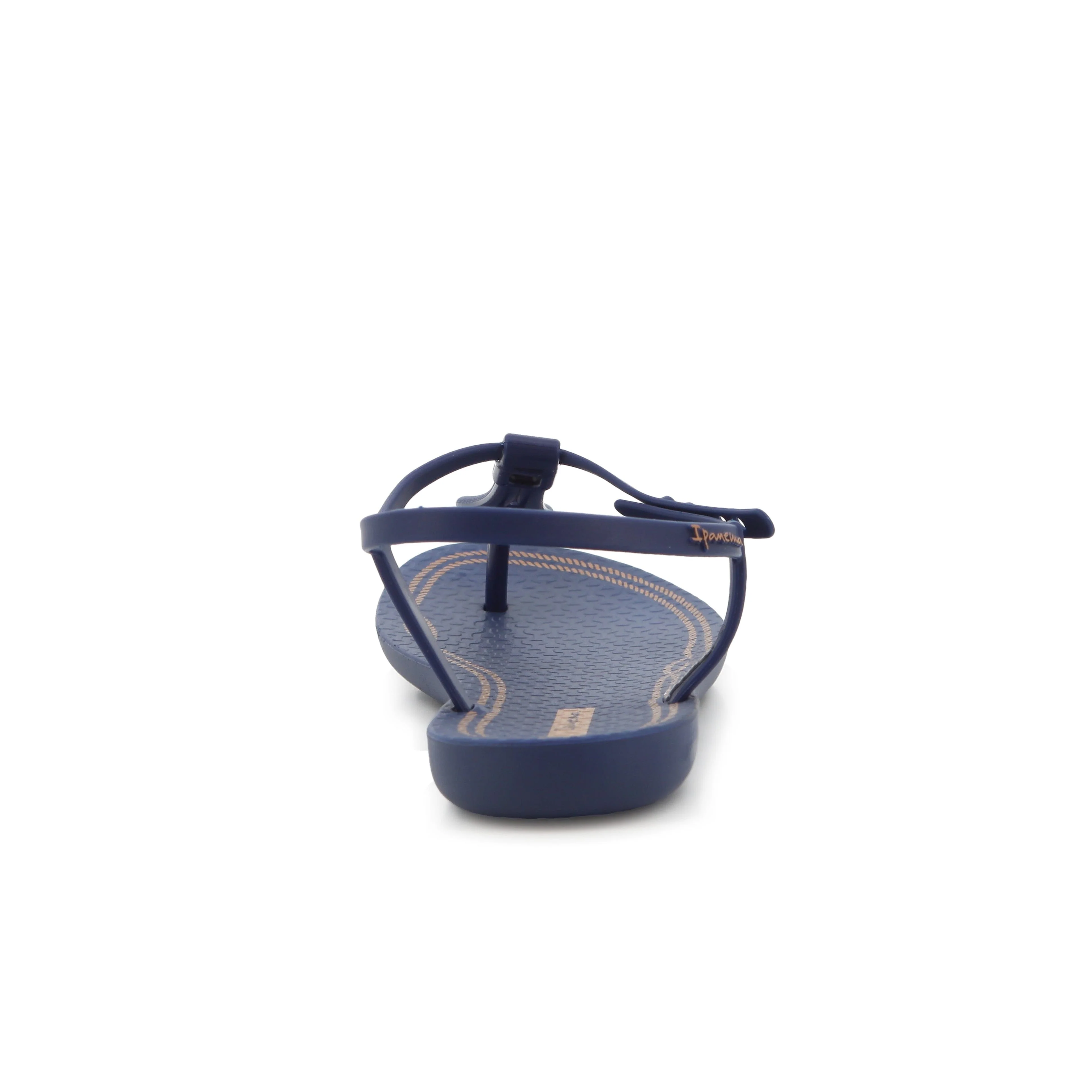 Ipanema Womens Class Slim Sandal Blue - Image 8