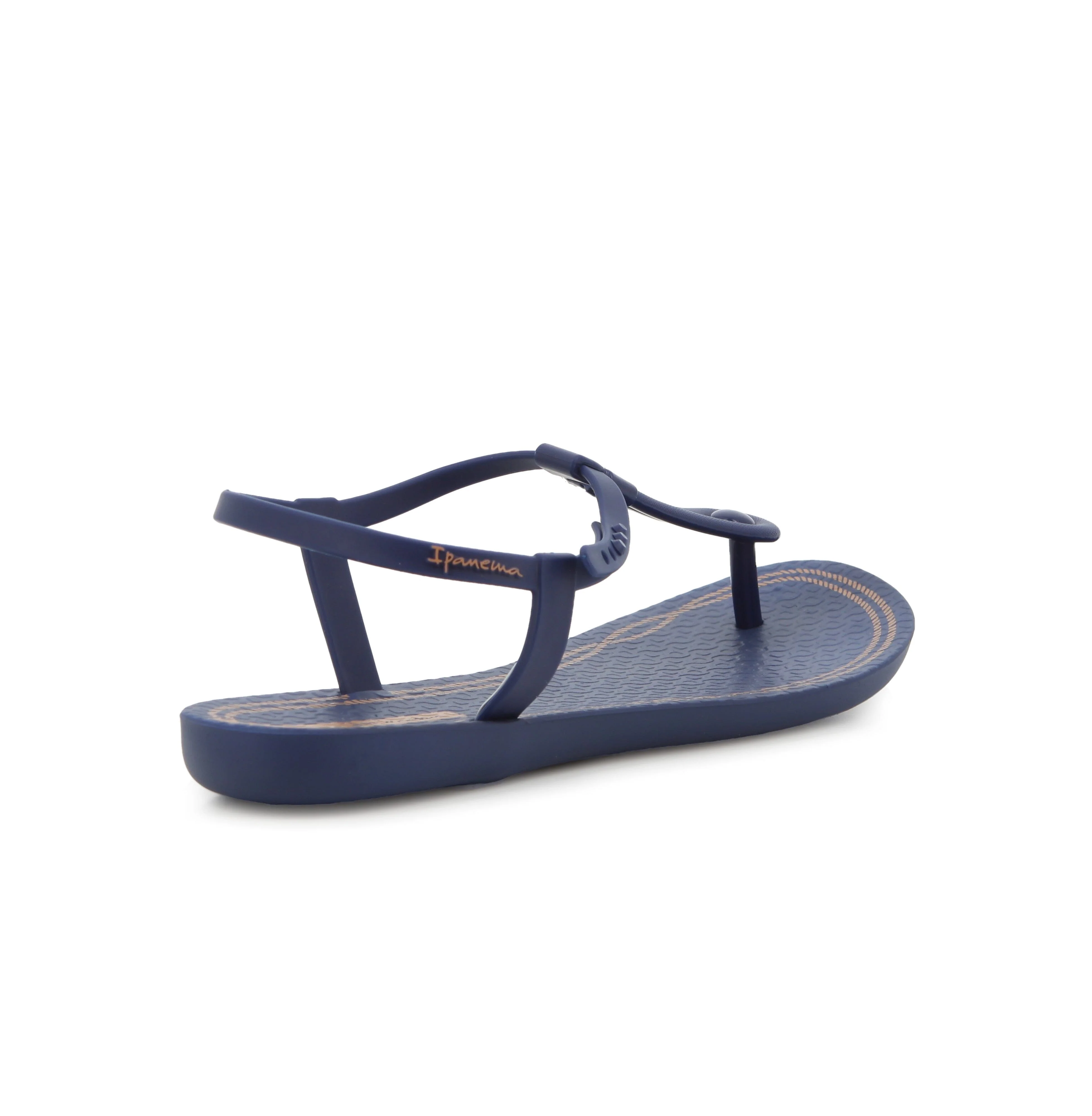Ipanema Womens Class Slim Sandal Blue - Image 9