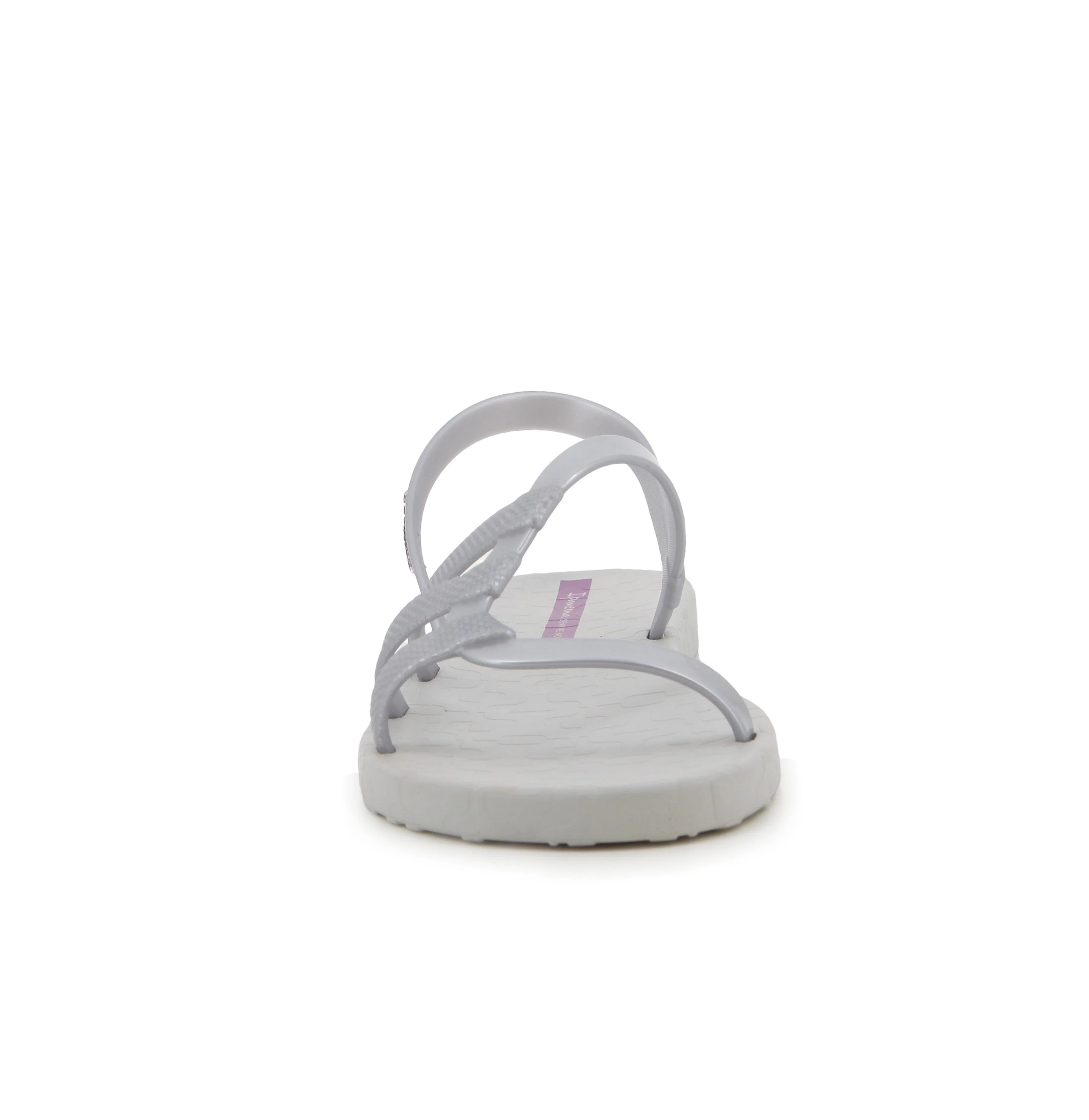 Ipanema Womens Diversa Sandal Grey Silver - Image 4