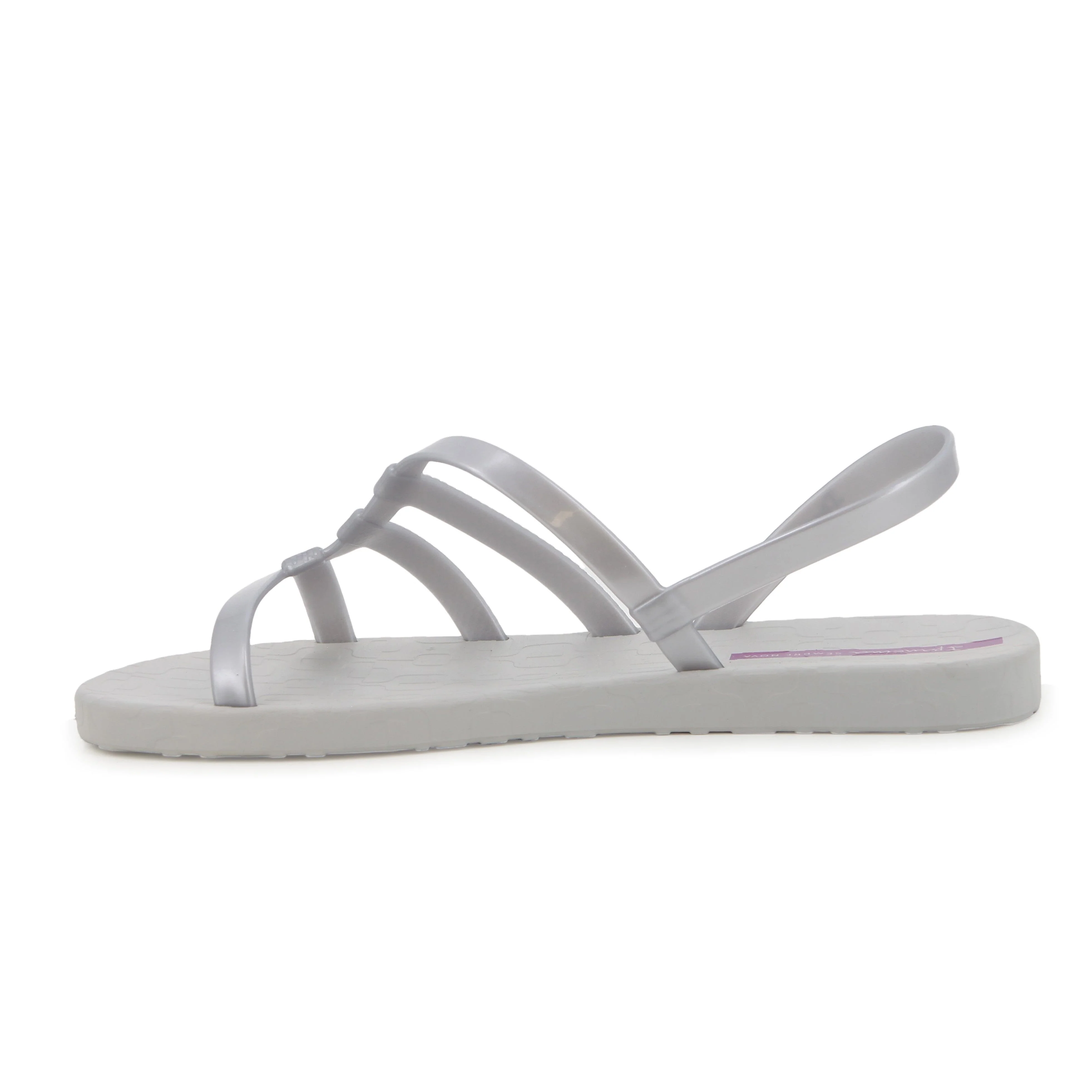 Ipanema Womens Diversa Sandal Grey Silver - Image 6
