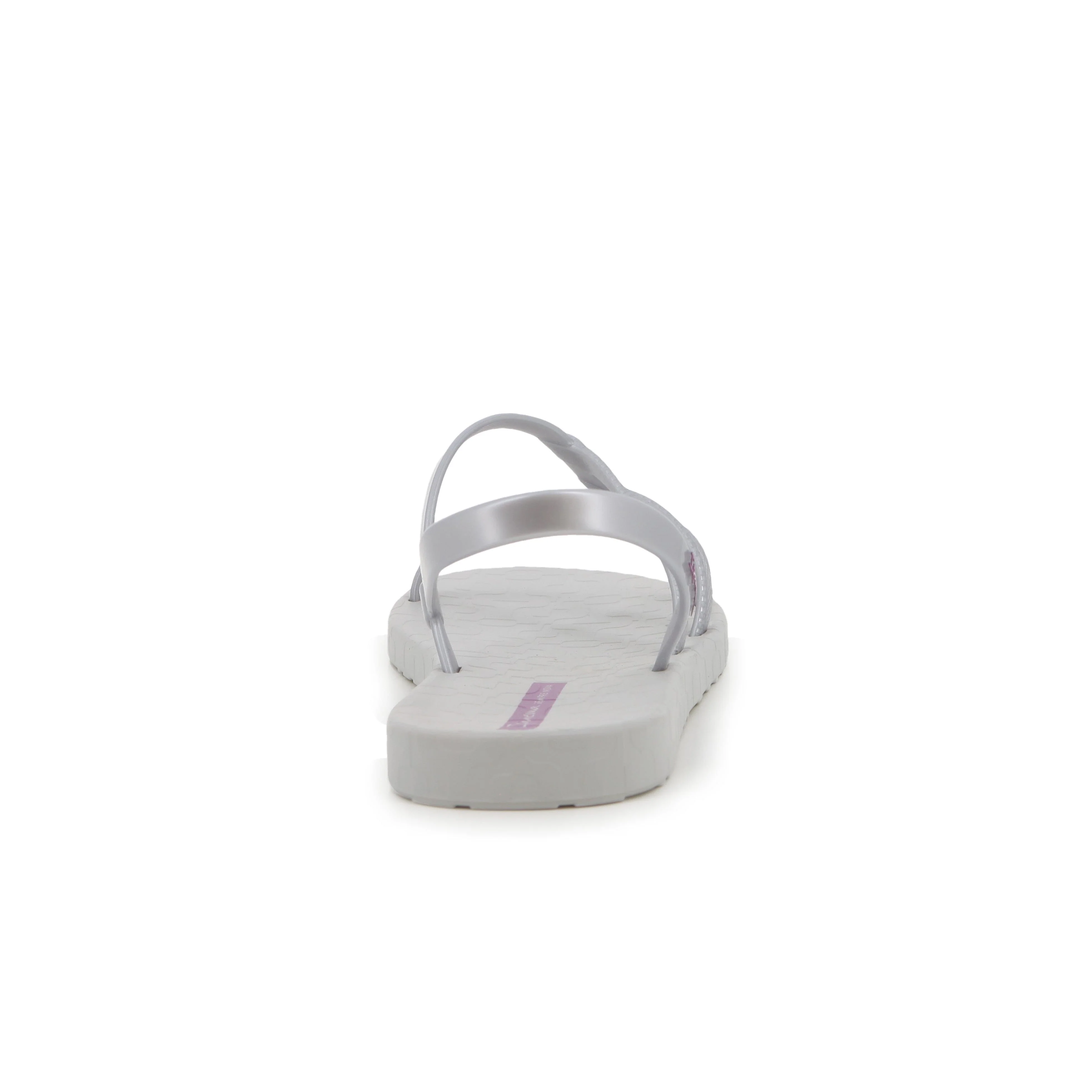 Ipanema Womens Diversa Sandal Grey Silver - Image 8