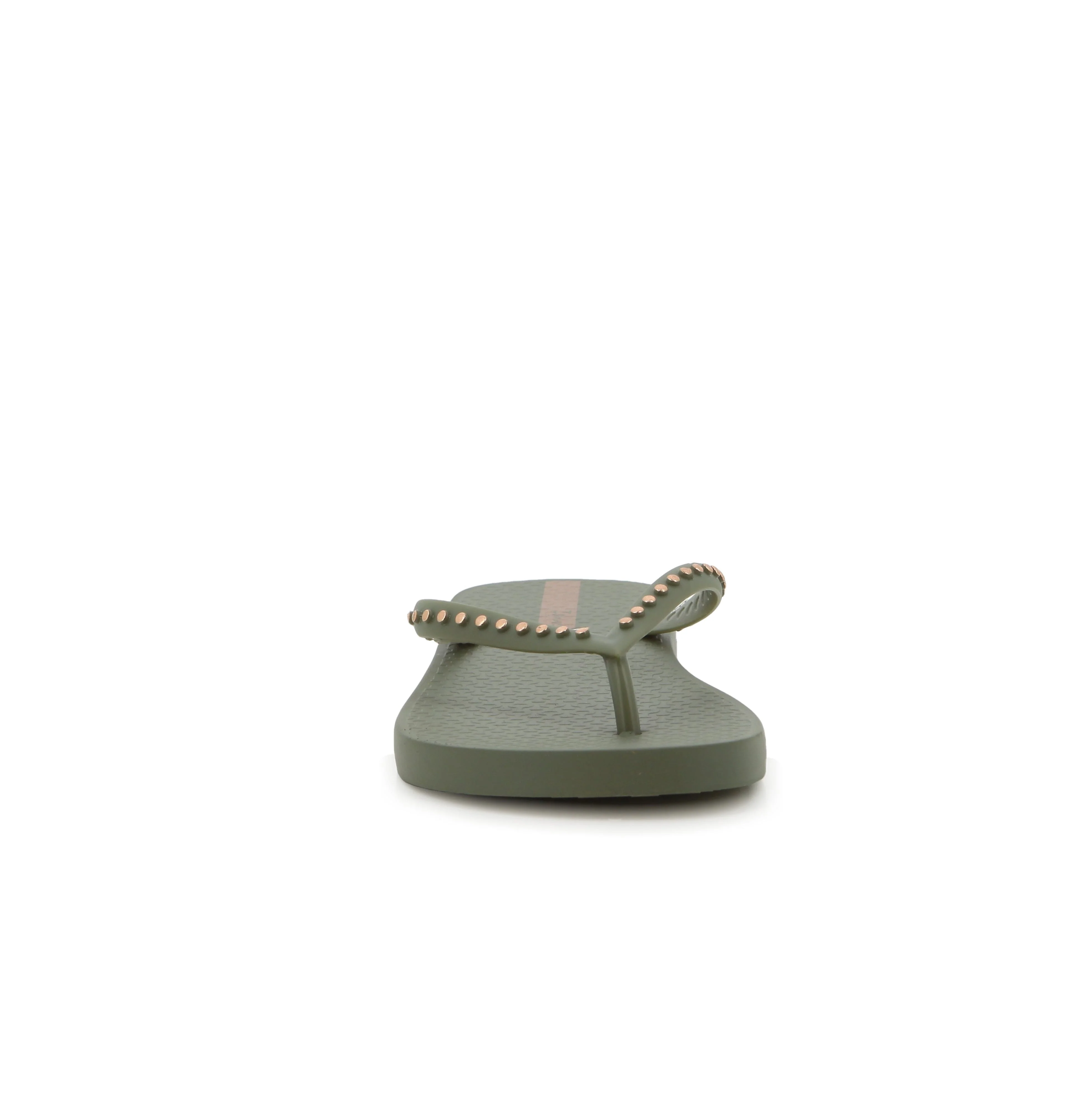 Ipanema Womens Essence Sandal Green Bronze - Image 4