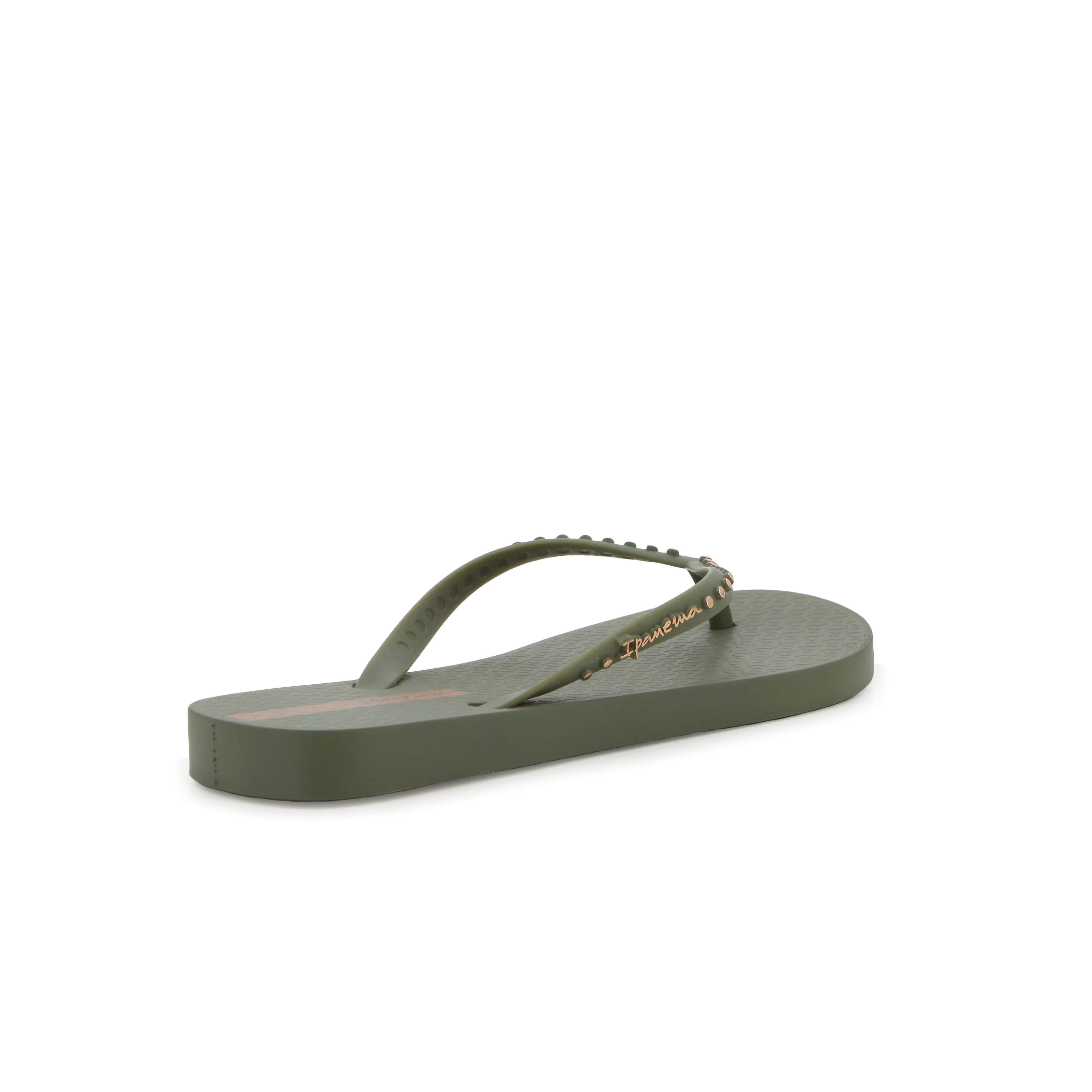 Ipanema Womens Essence Sandal Green Bronze - Image 9