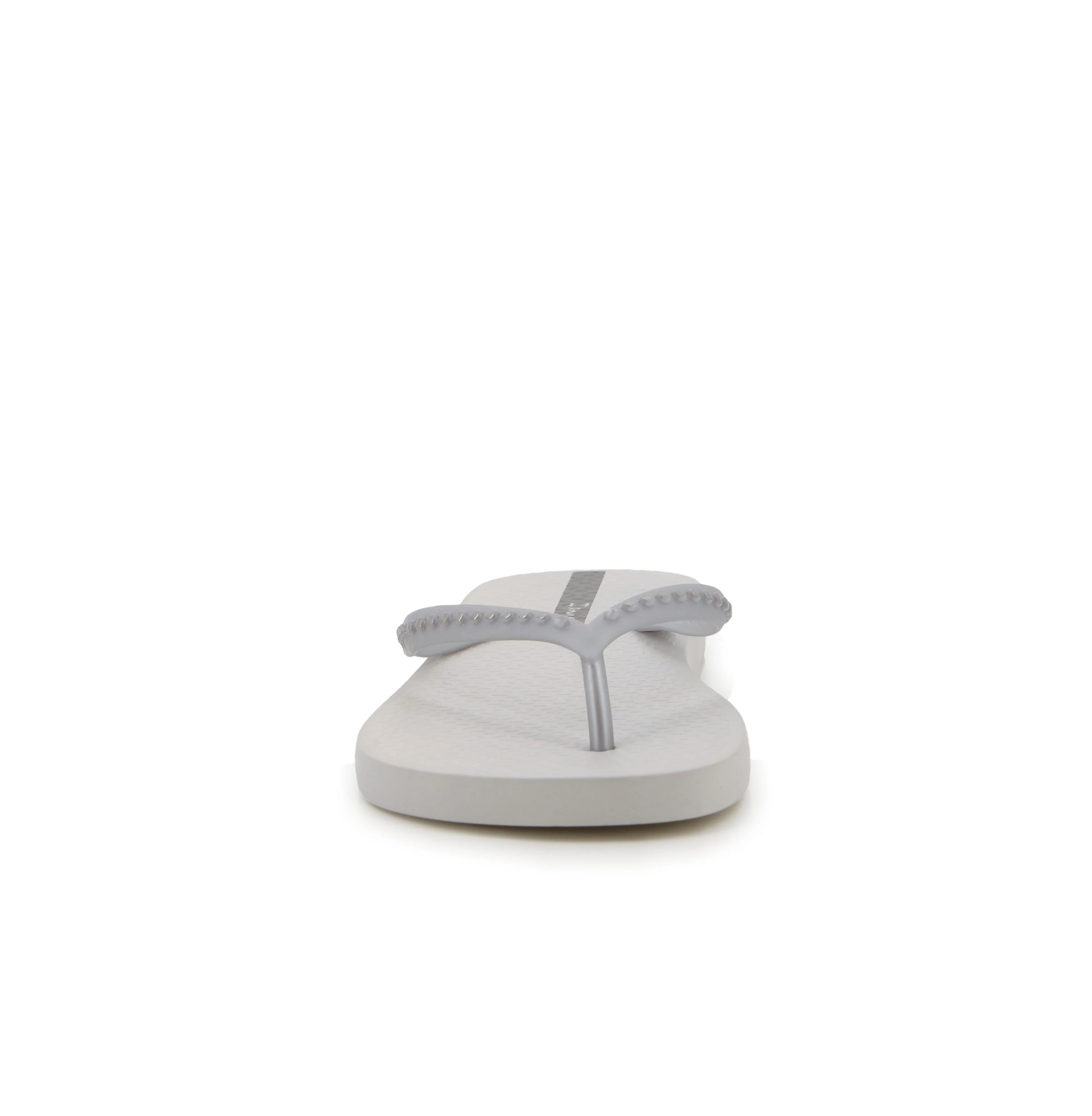 Ipanema Womens Essence Sandal Grey Silver - Image 4