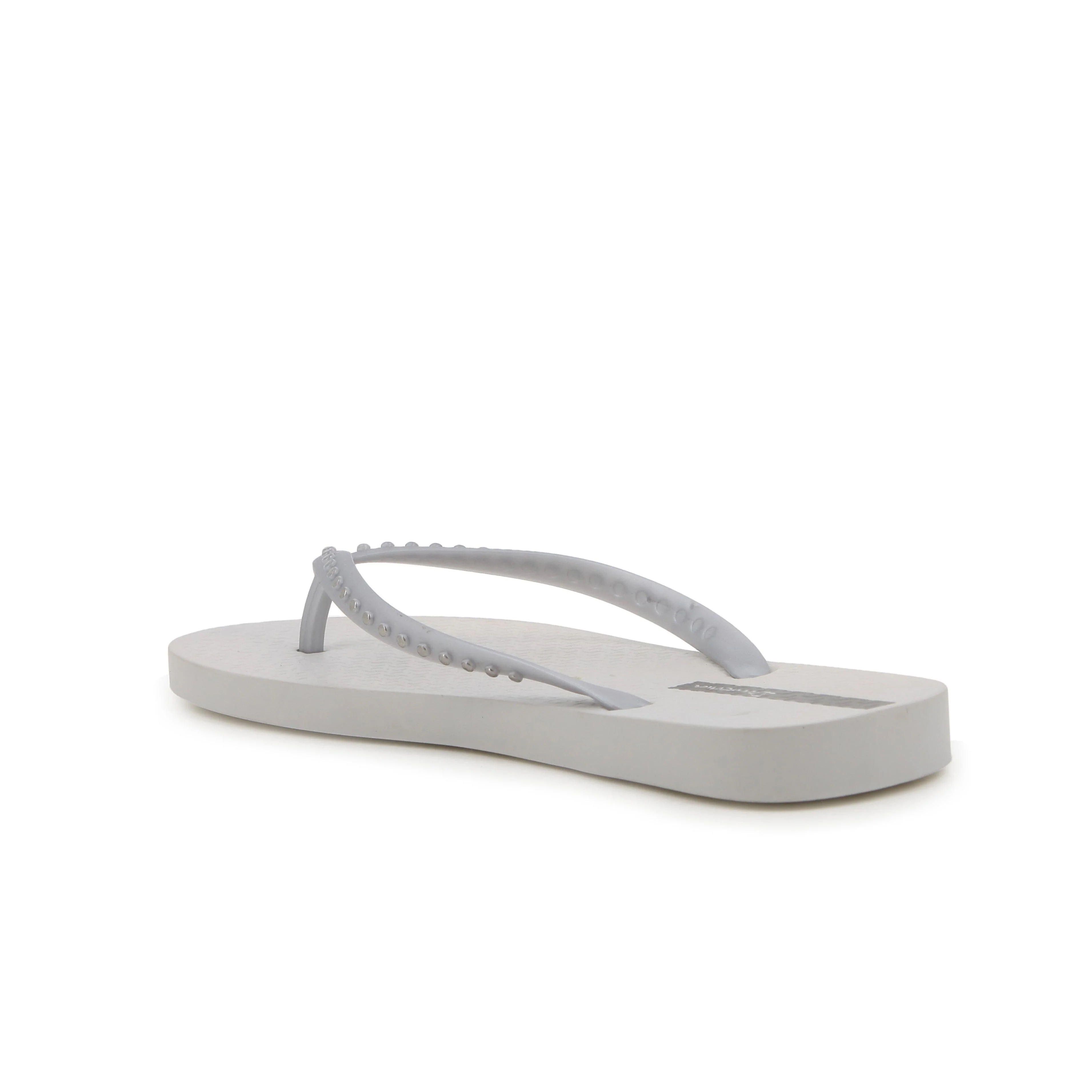 Ipanema Womens Essence Sandal Grey Silver - Image 7