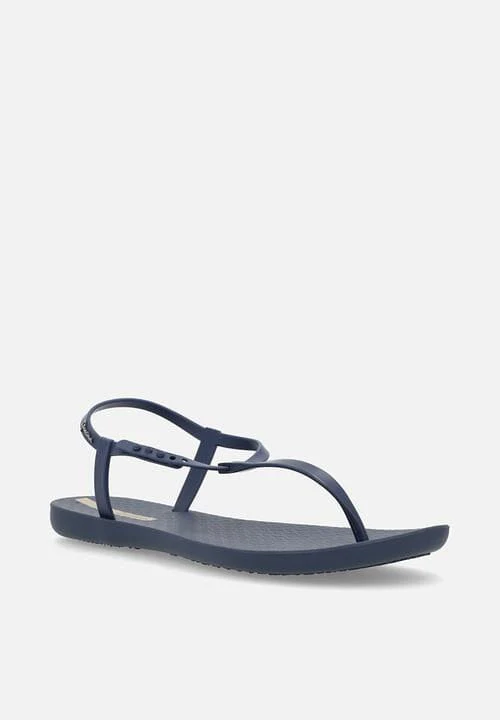 Ipanema Womens Luxo Ii Sandal Navy Clear - Image 3