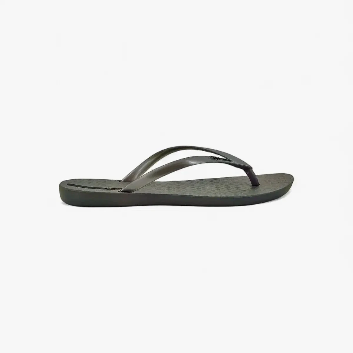 Ipanema Womens Wave Silver Sandal - Image 12