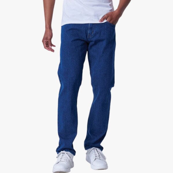 Lee Men's Brooklyn Jean Azure - Image 3