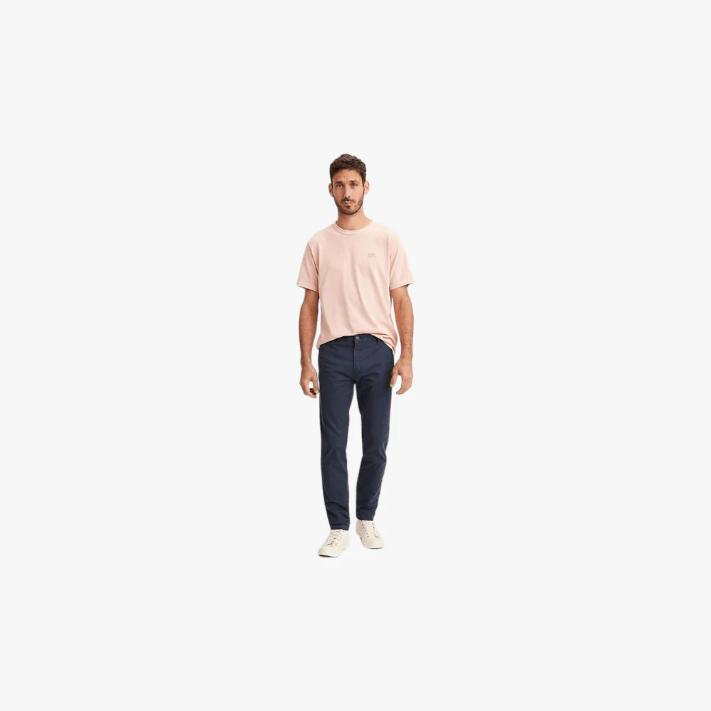 Levi's Mens Xx Chino Standard Chino Pants Navy Blazer Shady