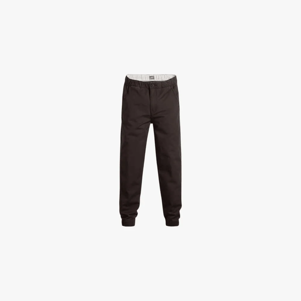 Levis Men's Xx Joggers Stretch Black
