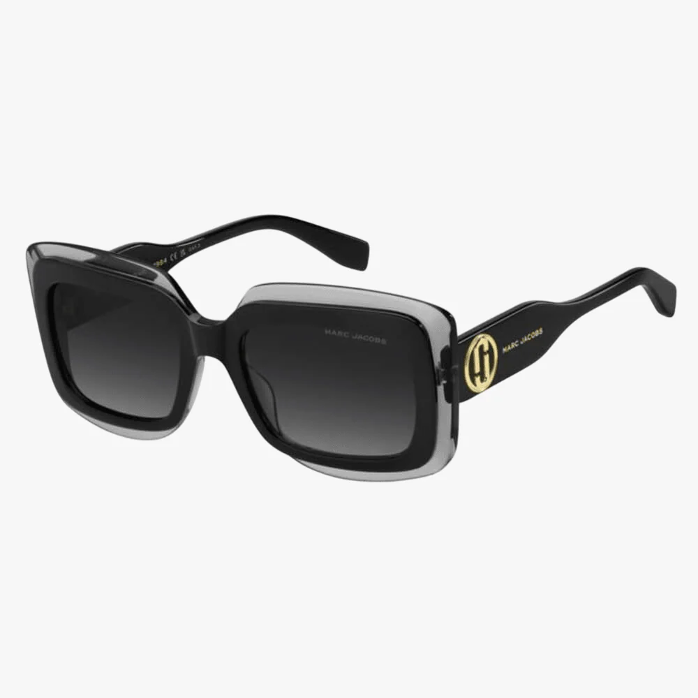 Marc Jacobs Womens 850 Sunglass Black