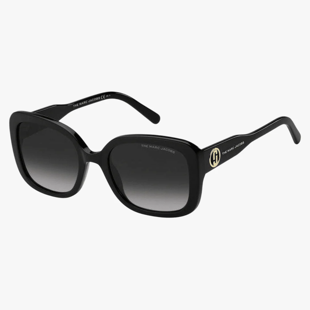 Marc Jacobs Womens Sunglass Black