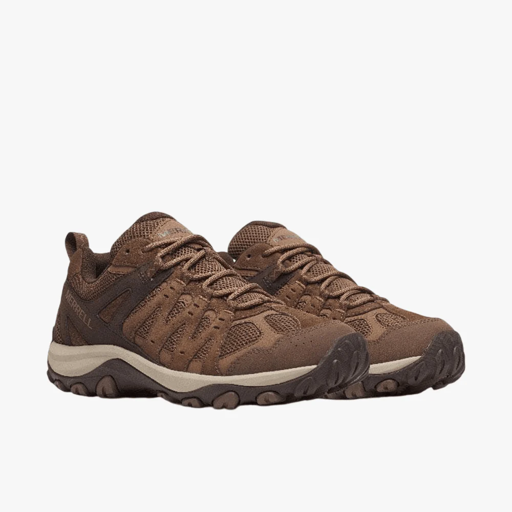 Merrell Mens Accentor 3 Sneaker Mole